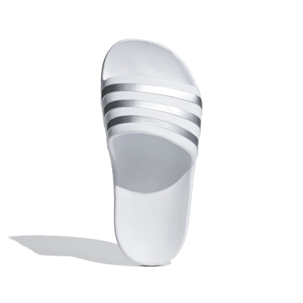 SYNTHETIC        WHITE/SILVERMET.