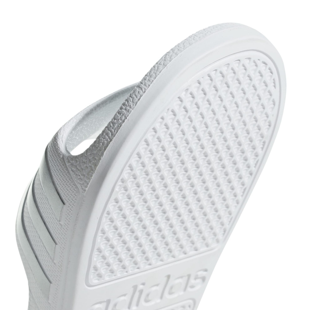 SYNTHETIC        WHITE/SILVERMET.