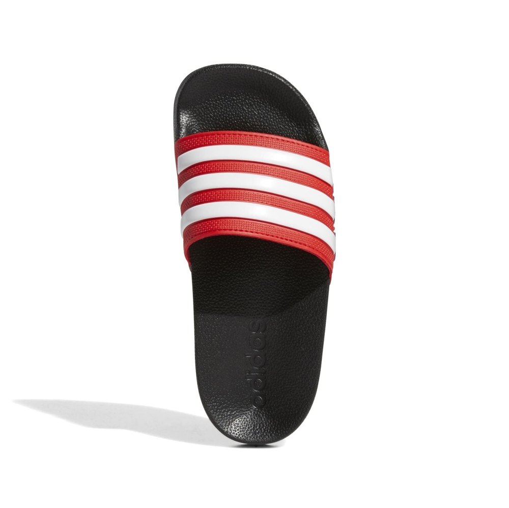 SYNTHETIC        BLACK/WHITE/RED