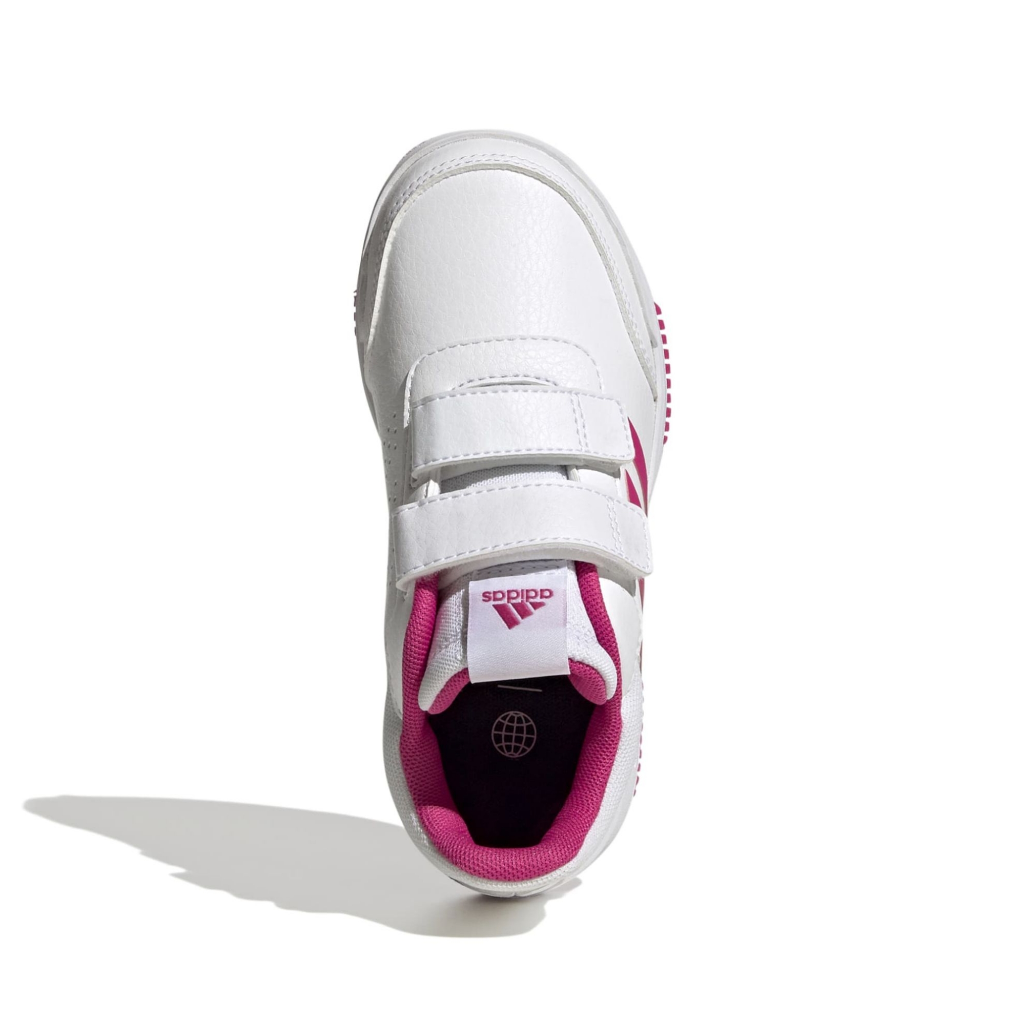 SYNLEA-TXT       WHITE/REALMAGENTA/BLACK