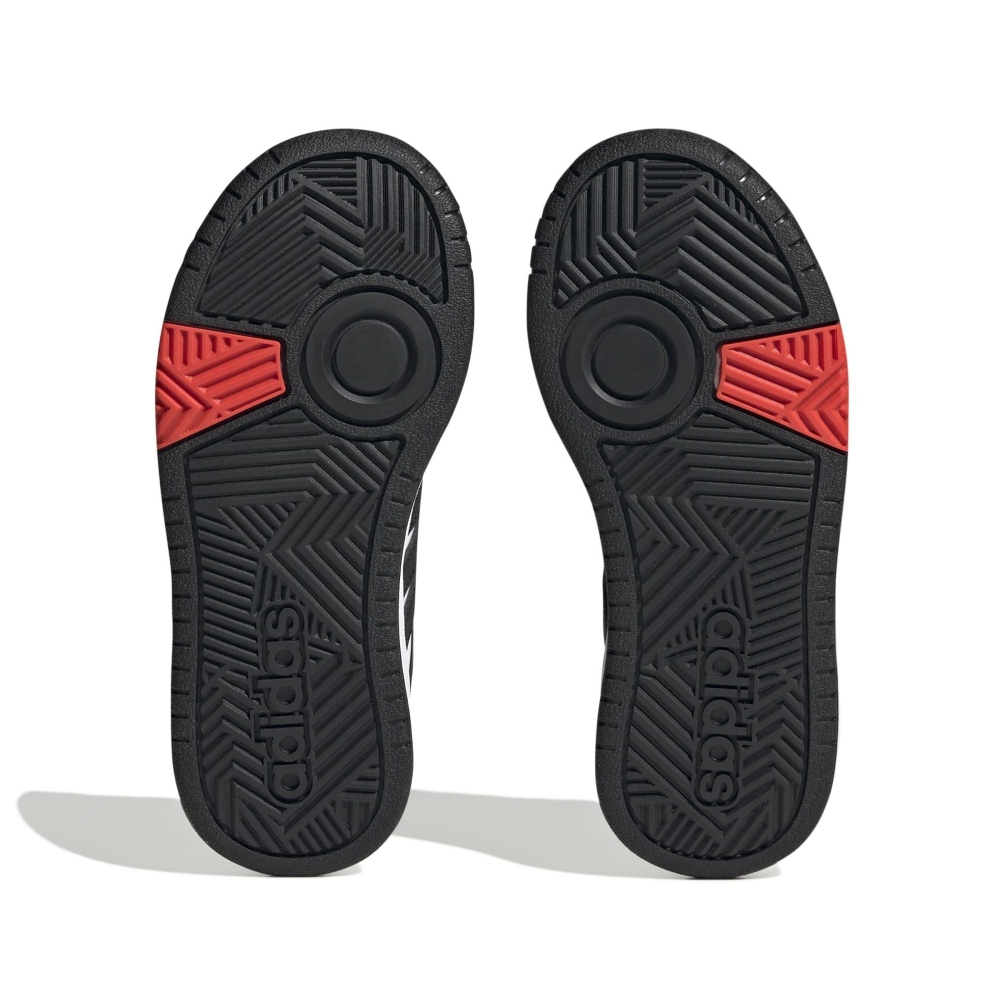 SYNLEA-TXT       WHITE/BLACK/BRIGHTRED