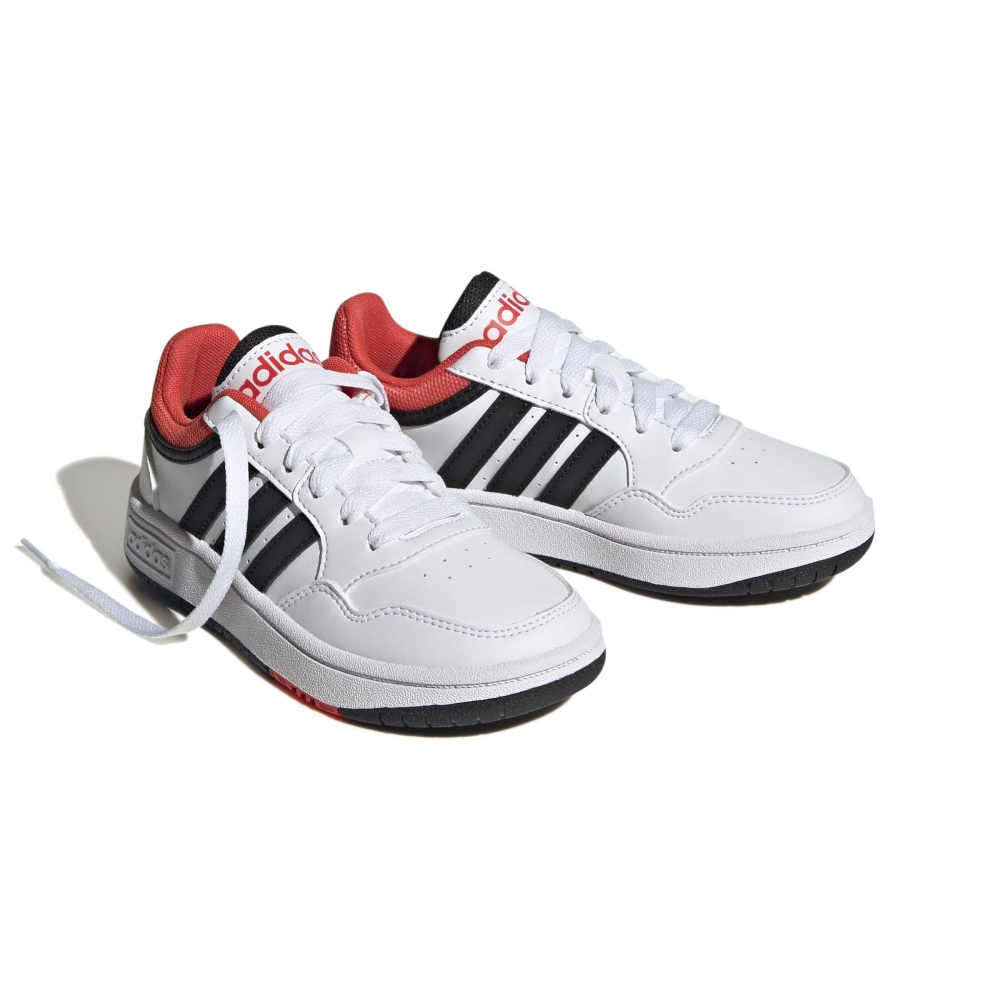 SYNLEA-TXT       WHITE/BLACK/BRIGHTRED