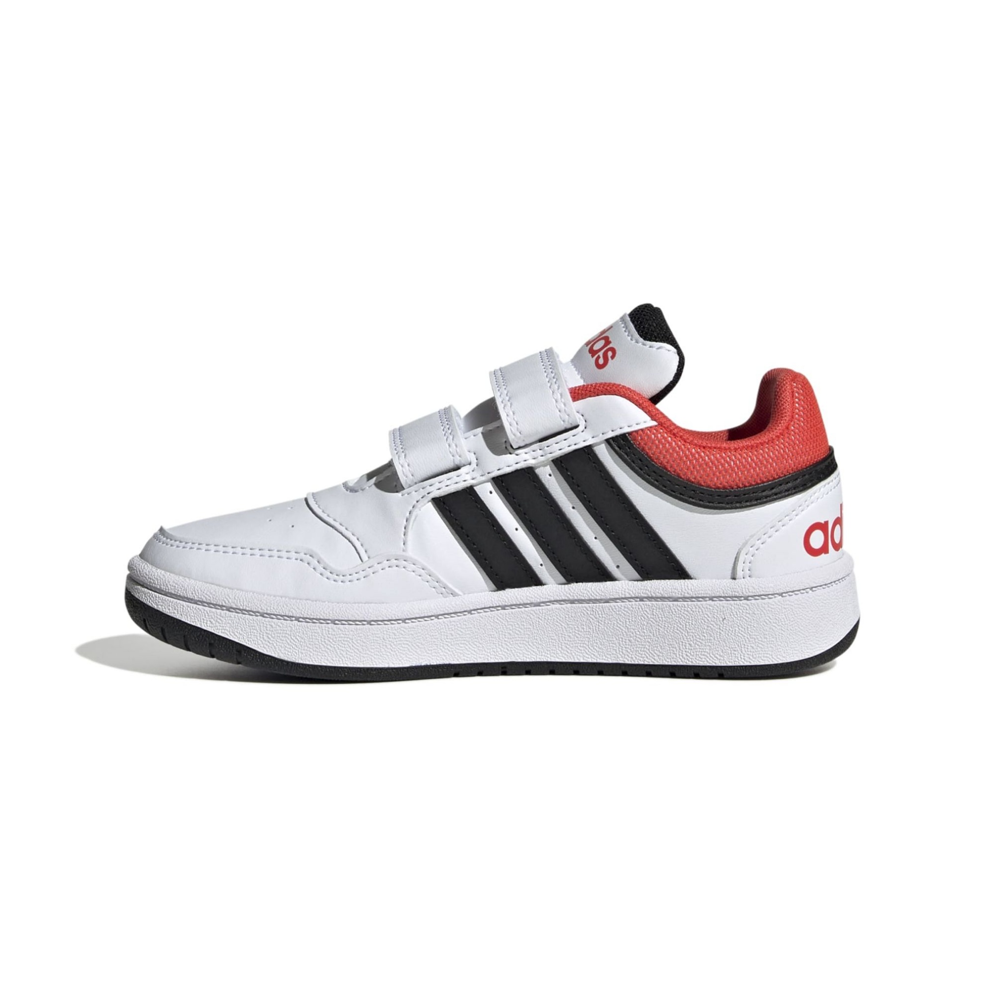 SYNLEA-TXT       WHITE/BLACK/BRIGHTRED