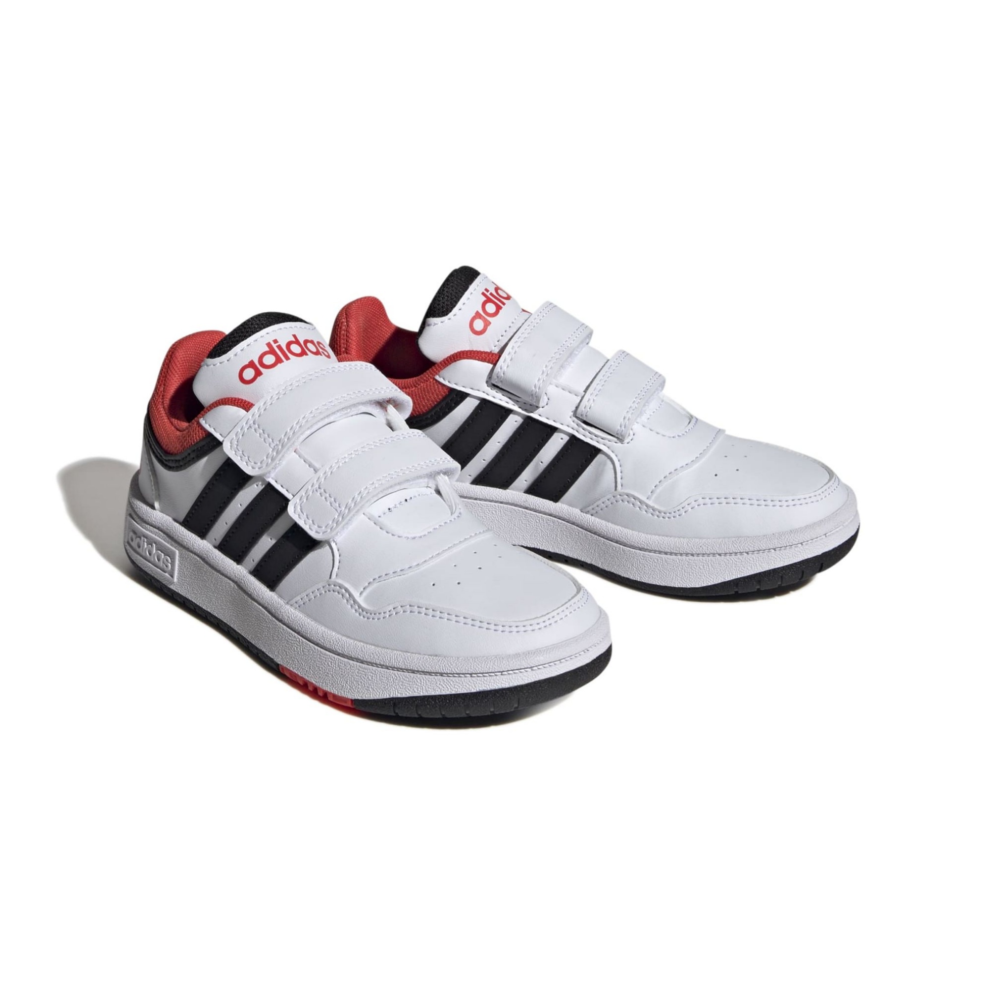 SYNLEA-TXT       WHITE/BLACK/BRIGHTRED