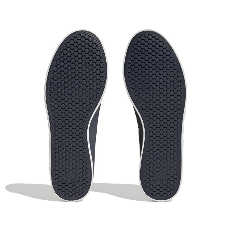 SYN NUBUCK       NAVY/NAVY/WHITE