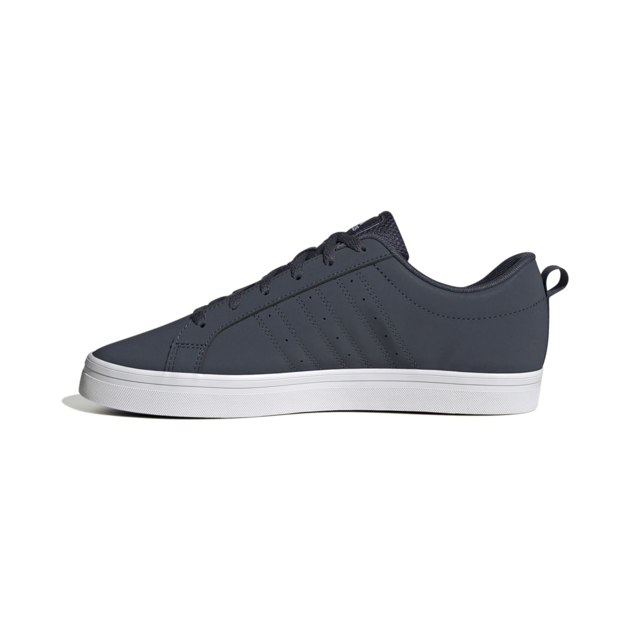 SYN NUBUCK       NAVY/NAVY/WHITE