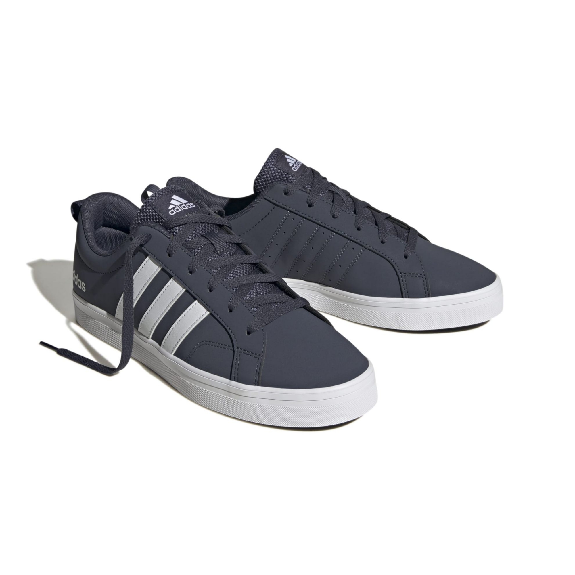 SYN NUBUCK       NAVY/NAVY/WHITE