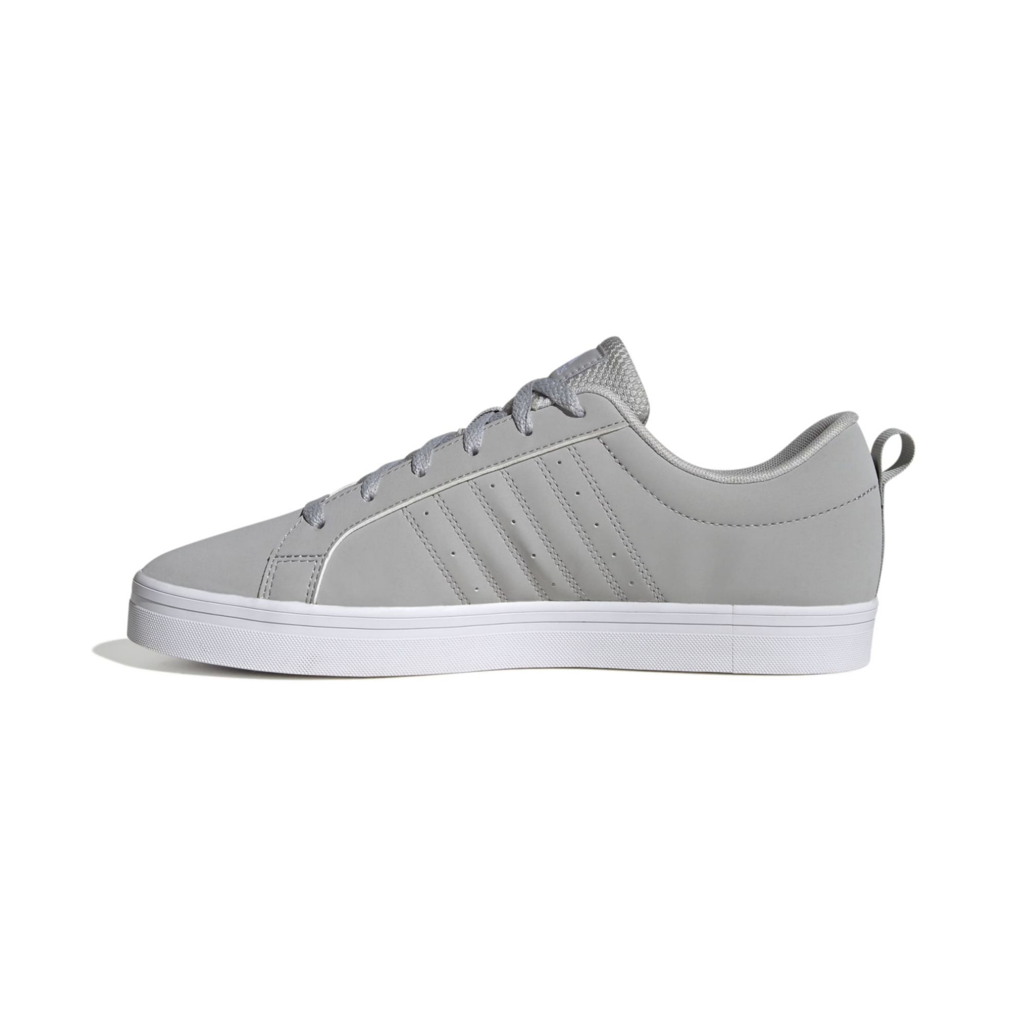 SYN NUBUCK       GREY/WHITE