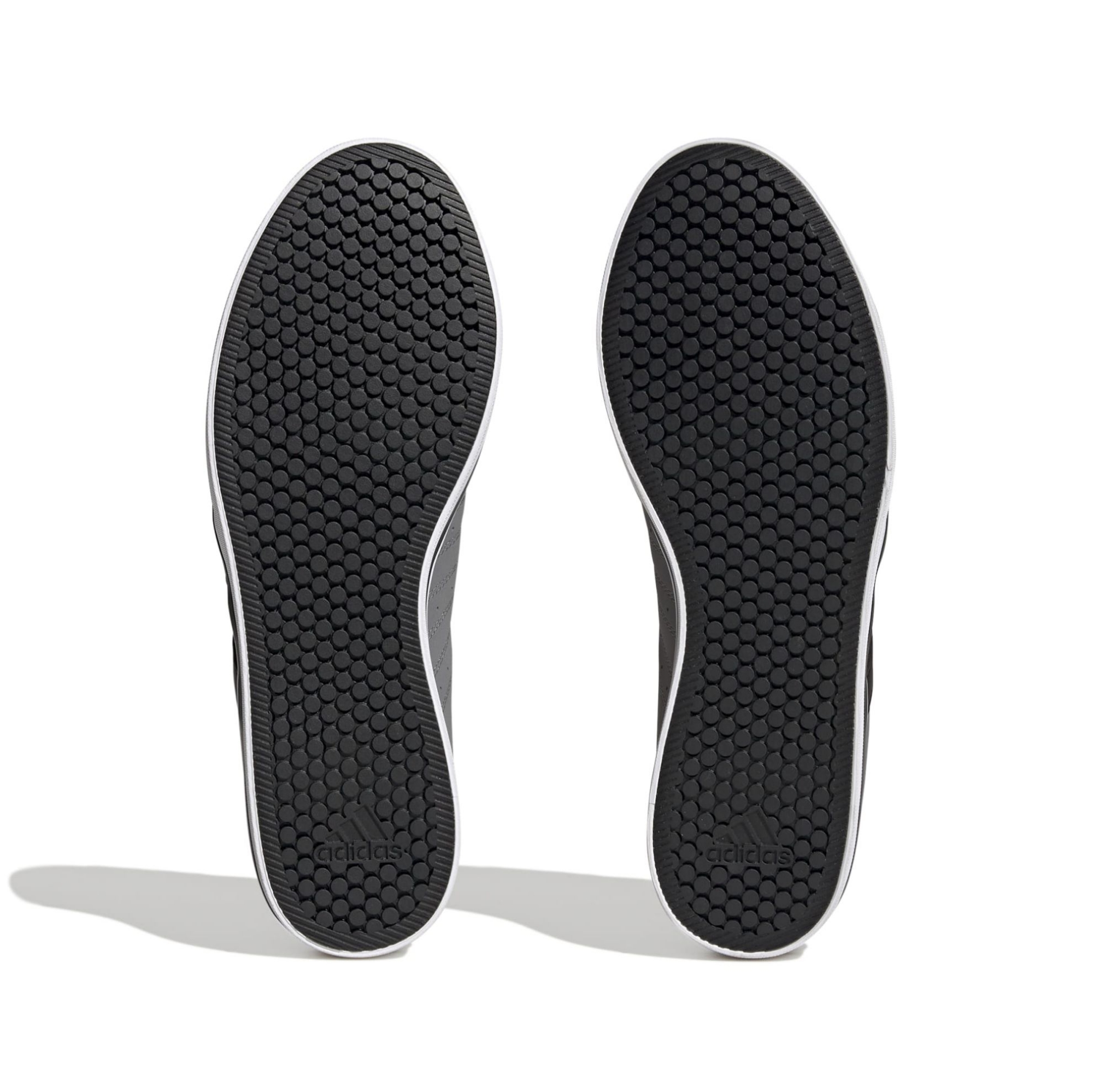 SYN NUBUCK       GREY/BLACK/WHITE