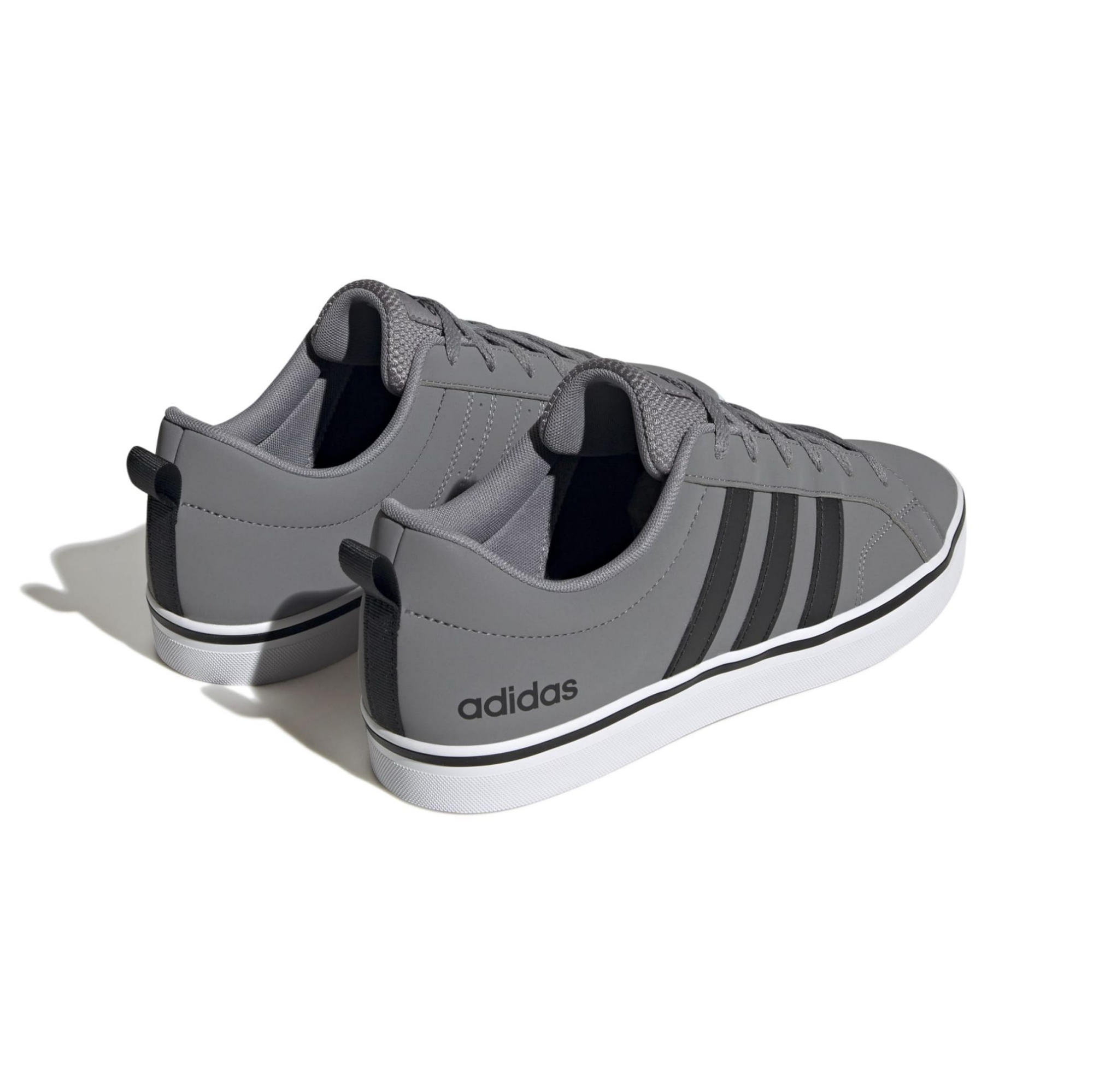 SYN NUBUCK       GREY/BLACK/WHITE