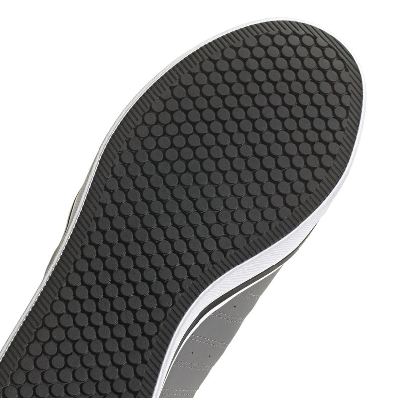 SYN NUBUCK       GREY/BLACK/WHITE