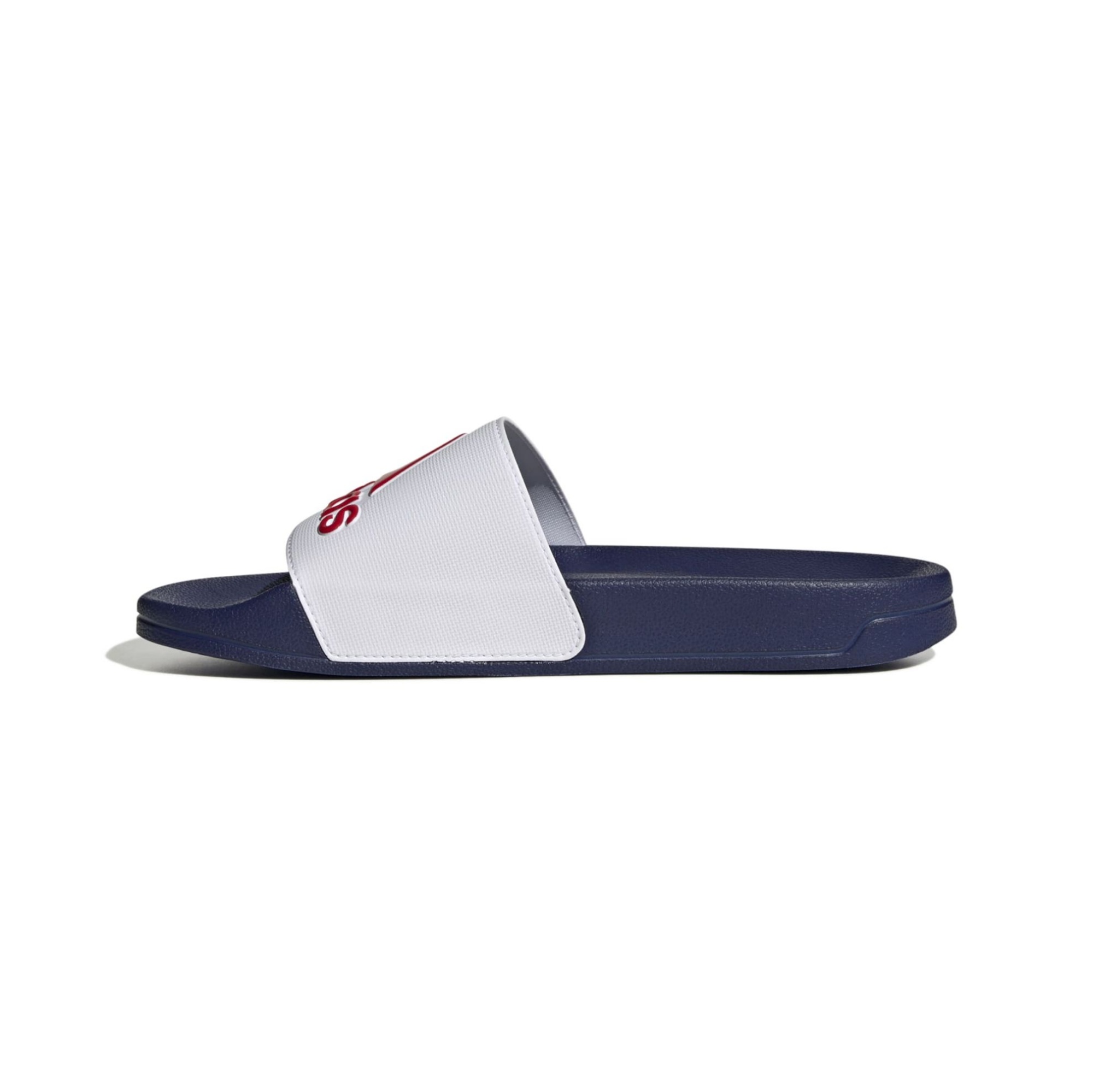 SYNTHETIC        WHITE/SCARLET/BLUE