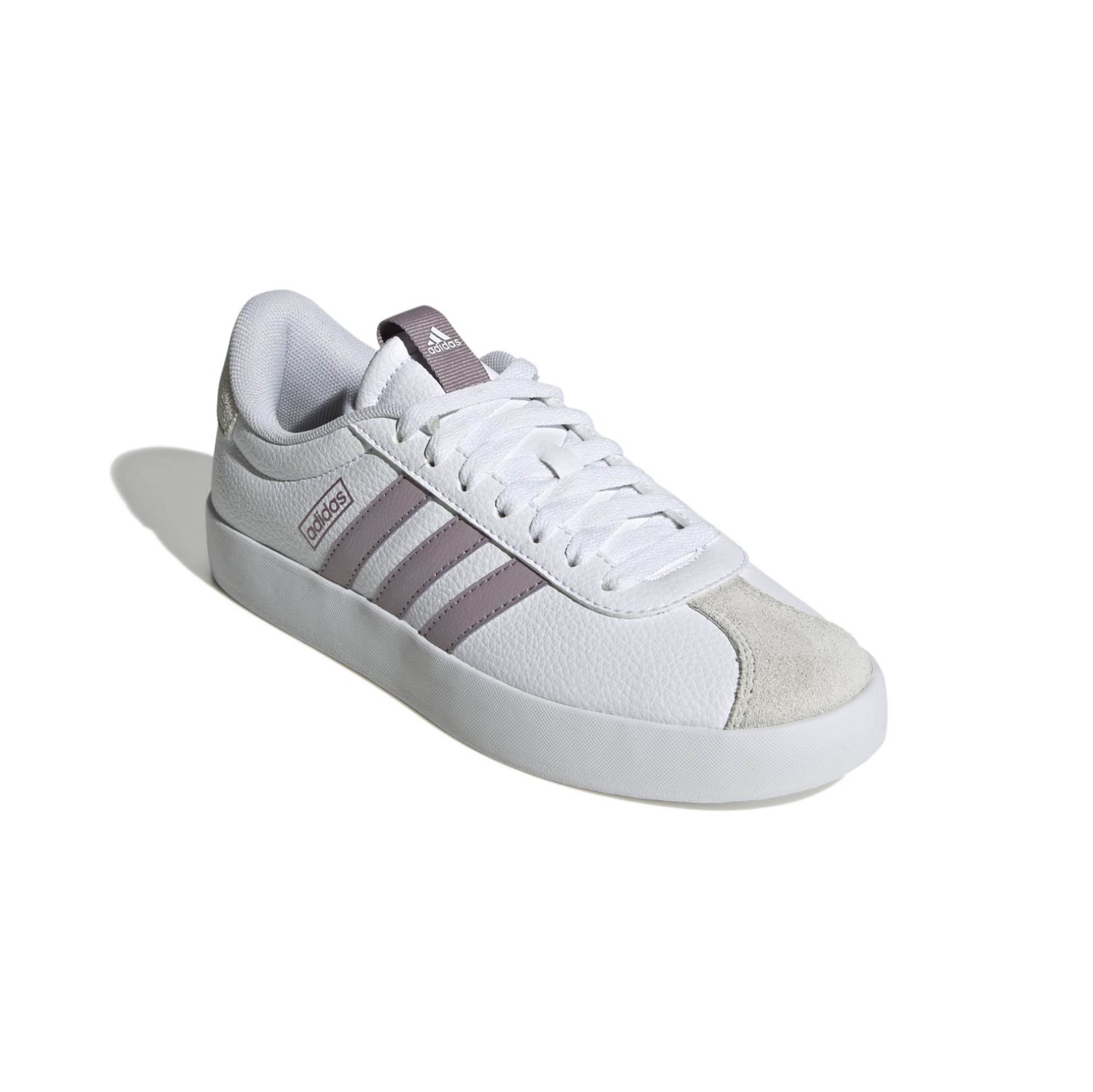 SYNLEA-SUEDE     WHITE/FIG/GREYONE