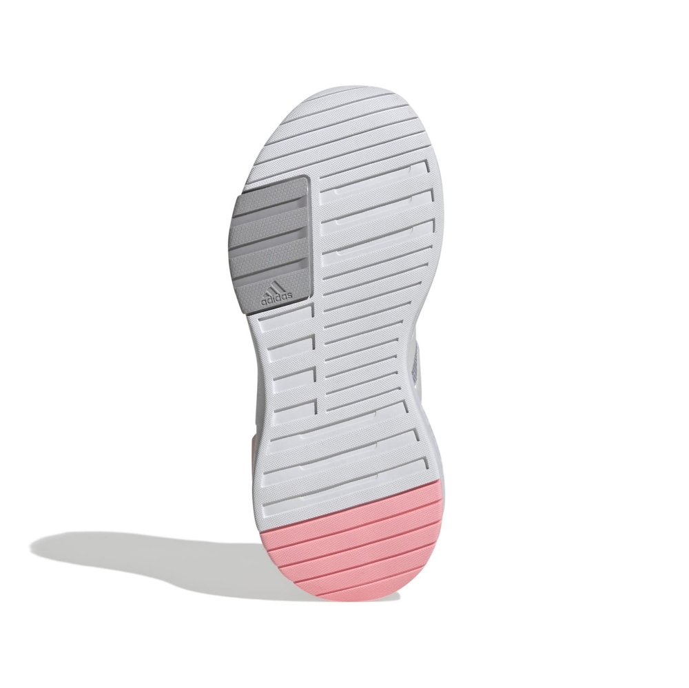 TEXTILE-SYNTH    GREY/PINKSPARK/BLACK