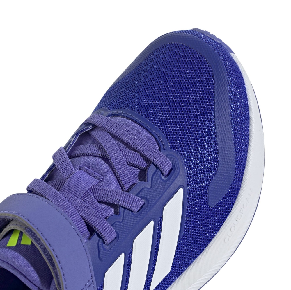 TEXTILE-SYNTH    BLUE/WHITE/COBALTBLUE
