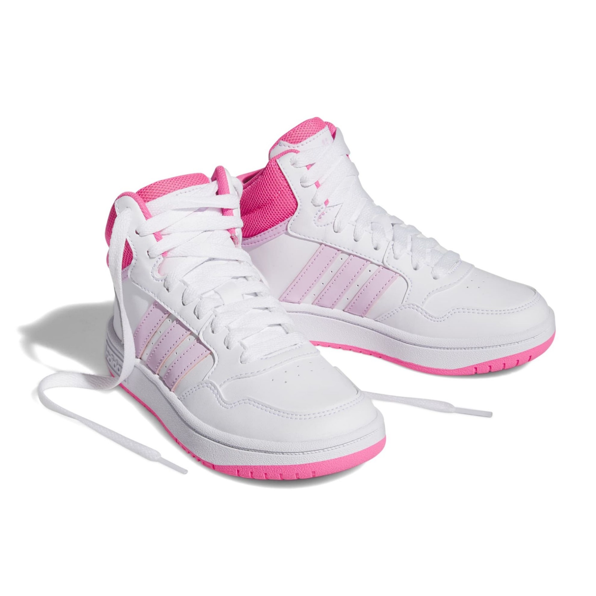 SYNLEA-TXT       WHITE/ORCHID/PINK