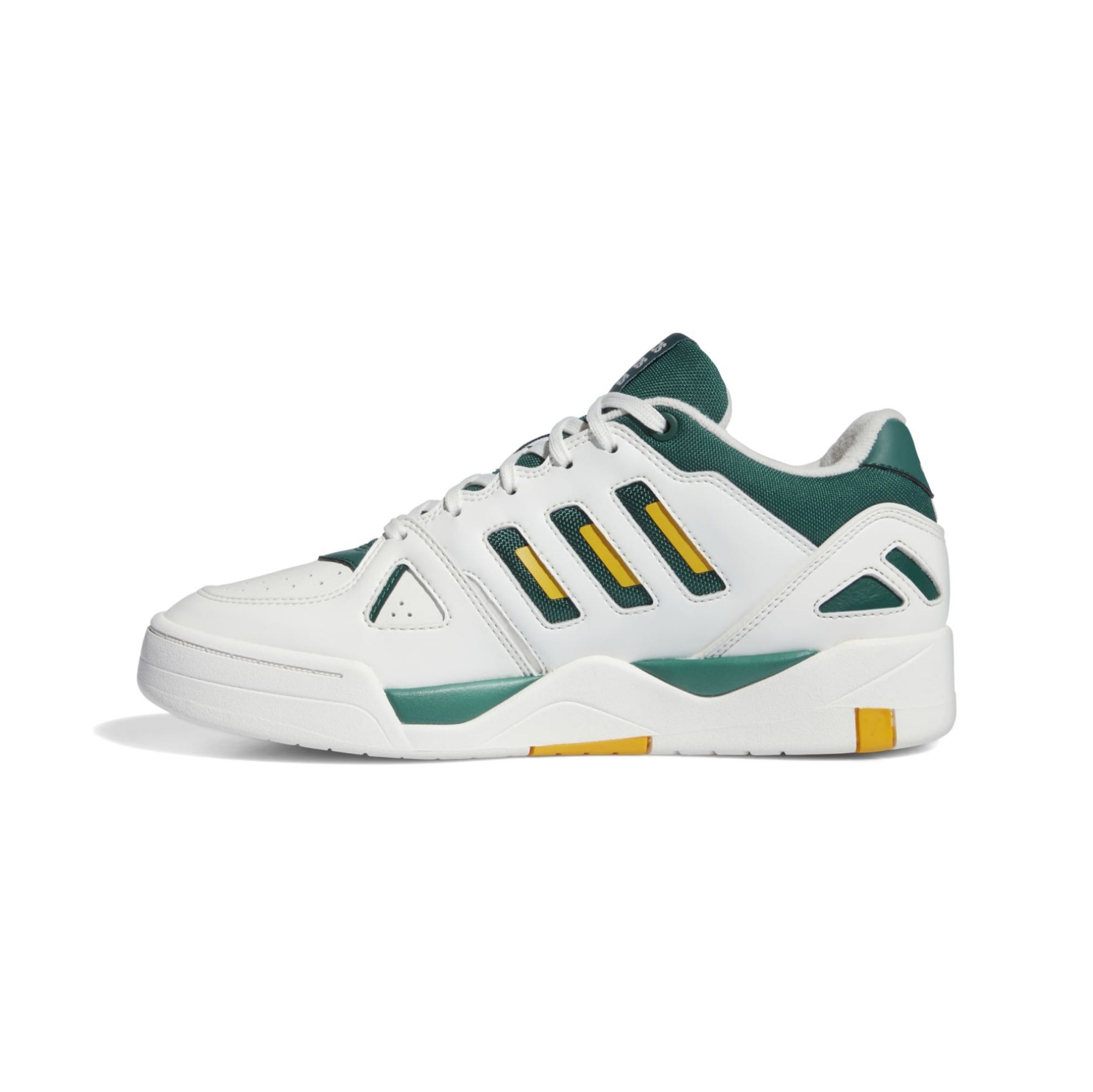 SYNLEA-TXT       WHITE/COLL.GREEN/YELLOW