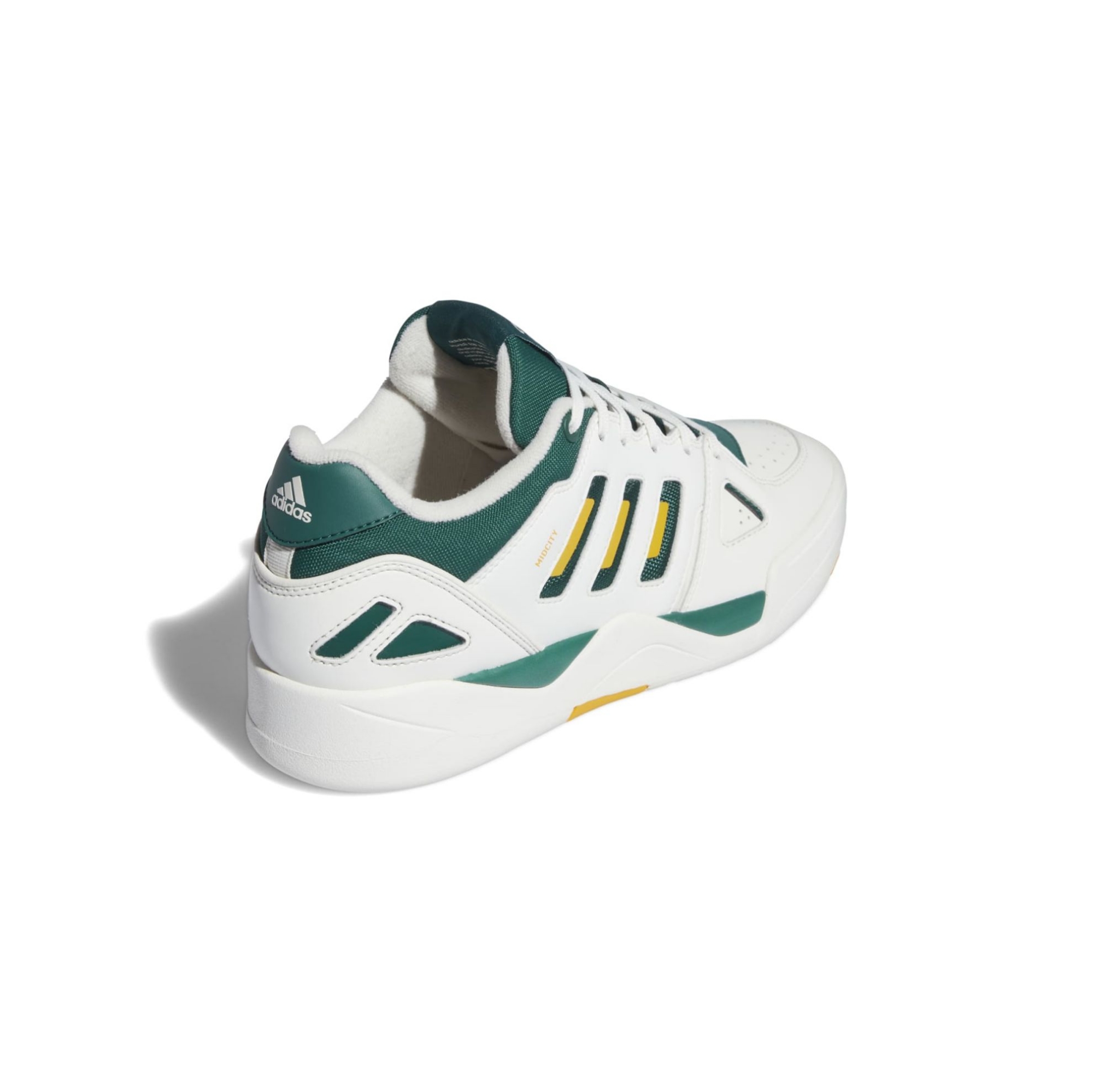 SYNLEA-TXT       WHITE/COLL.GREEN/YELLOW