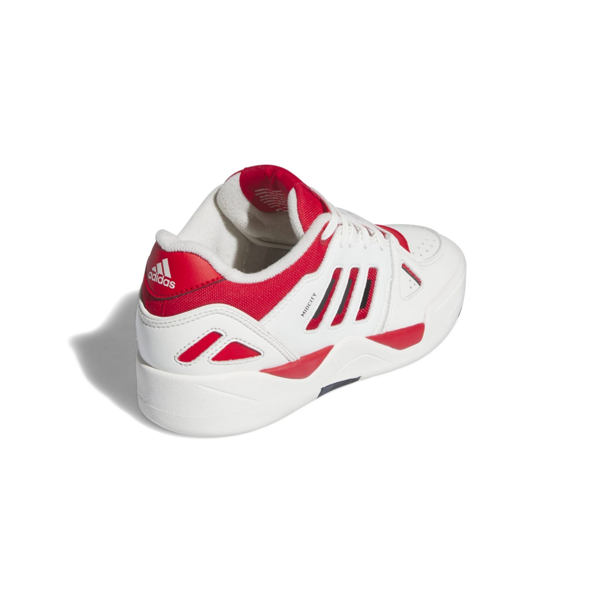 SYNLEA-TXT       WHITE/RED/BLACK