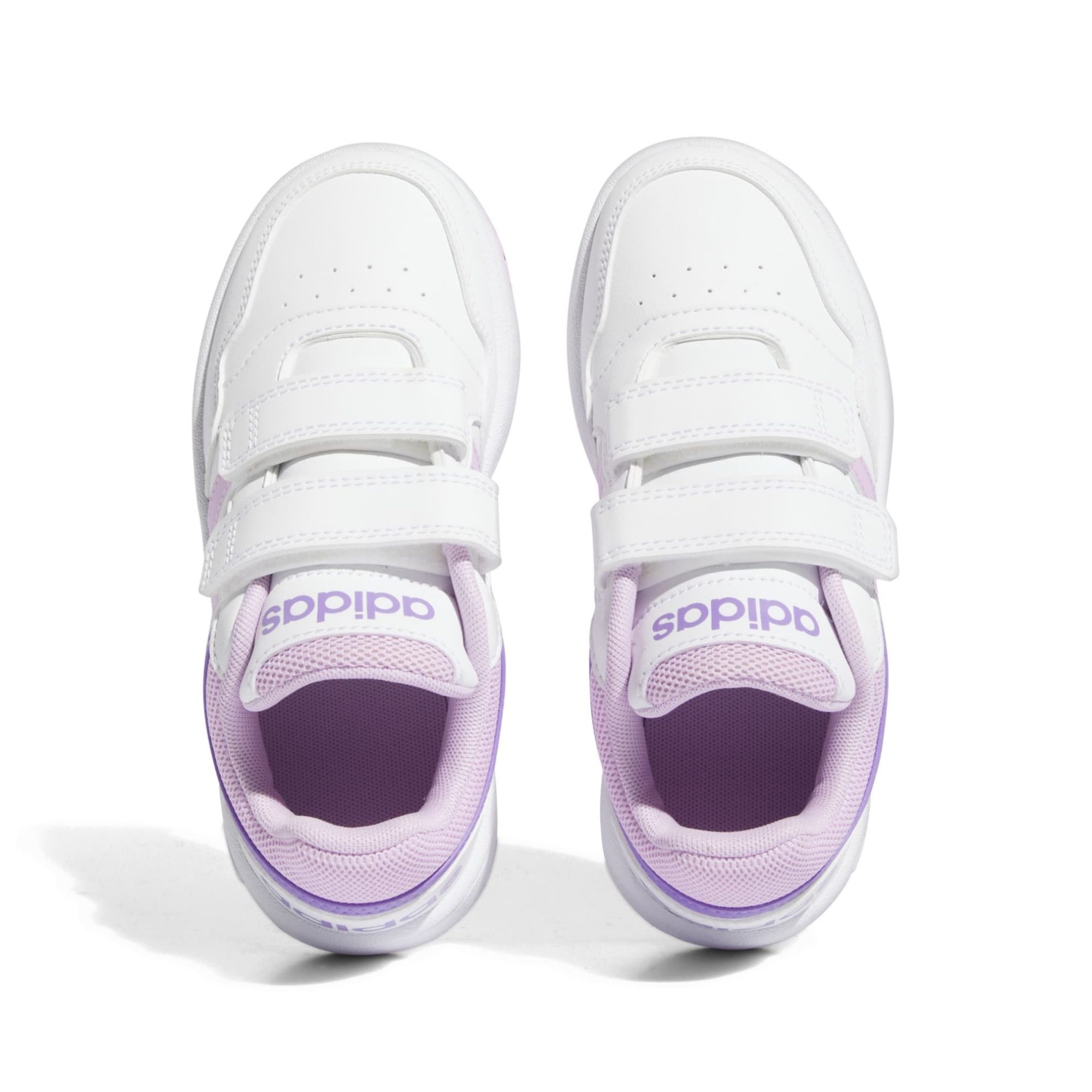 SYNLEA-TXT       WHITE/LILAC/VIOLET