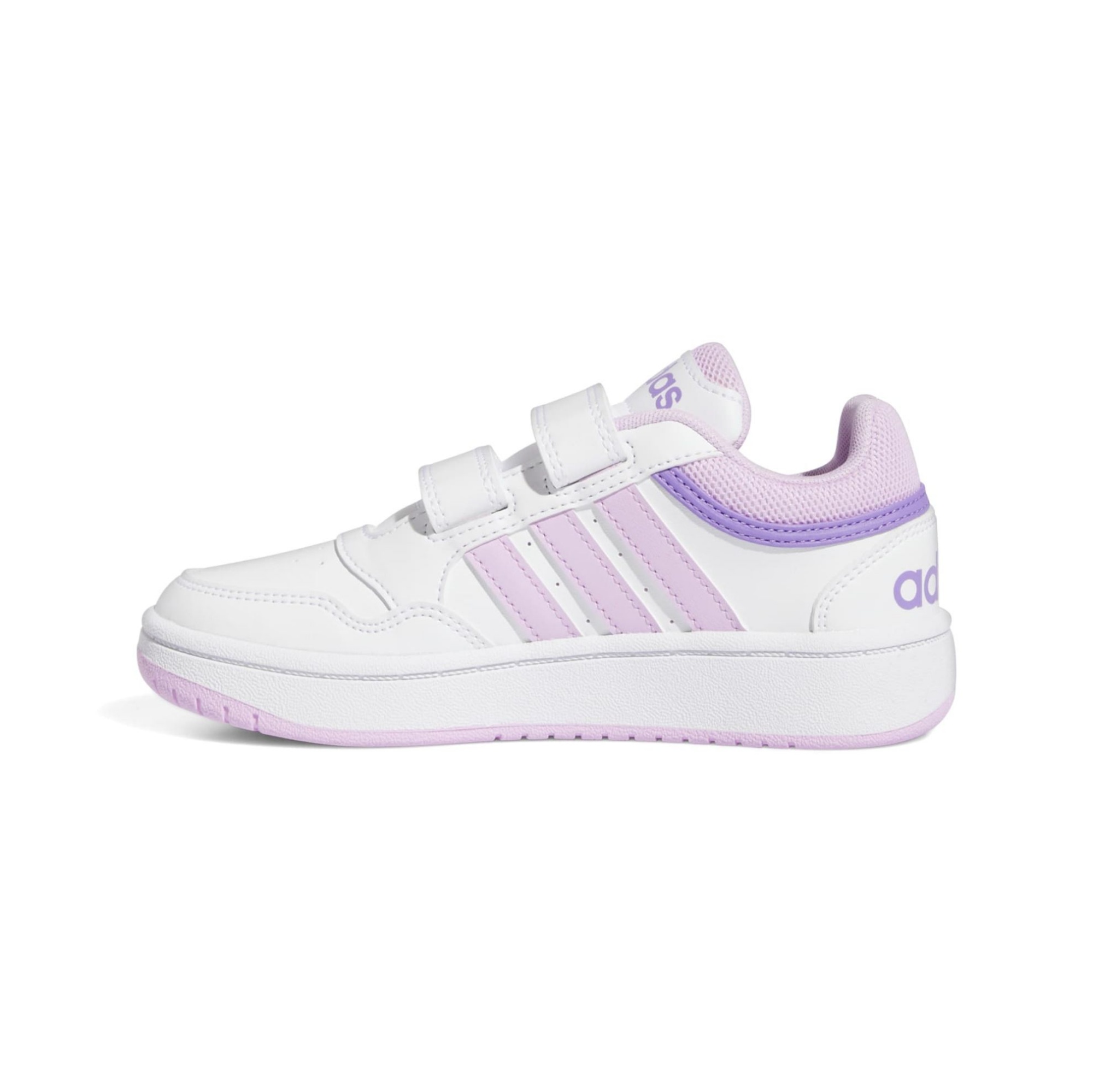 SYNLEA-TXT       WHITE/LILAC/VIOLET