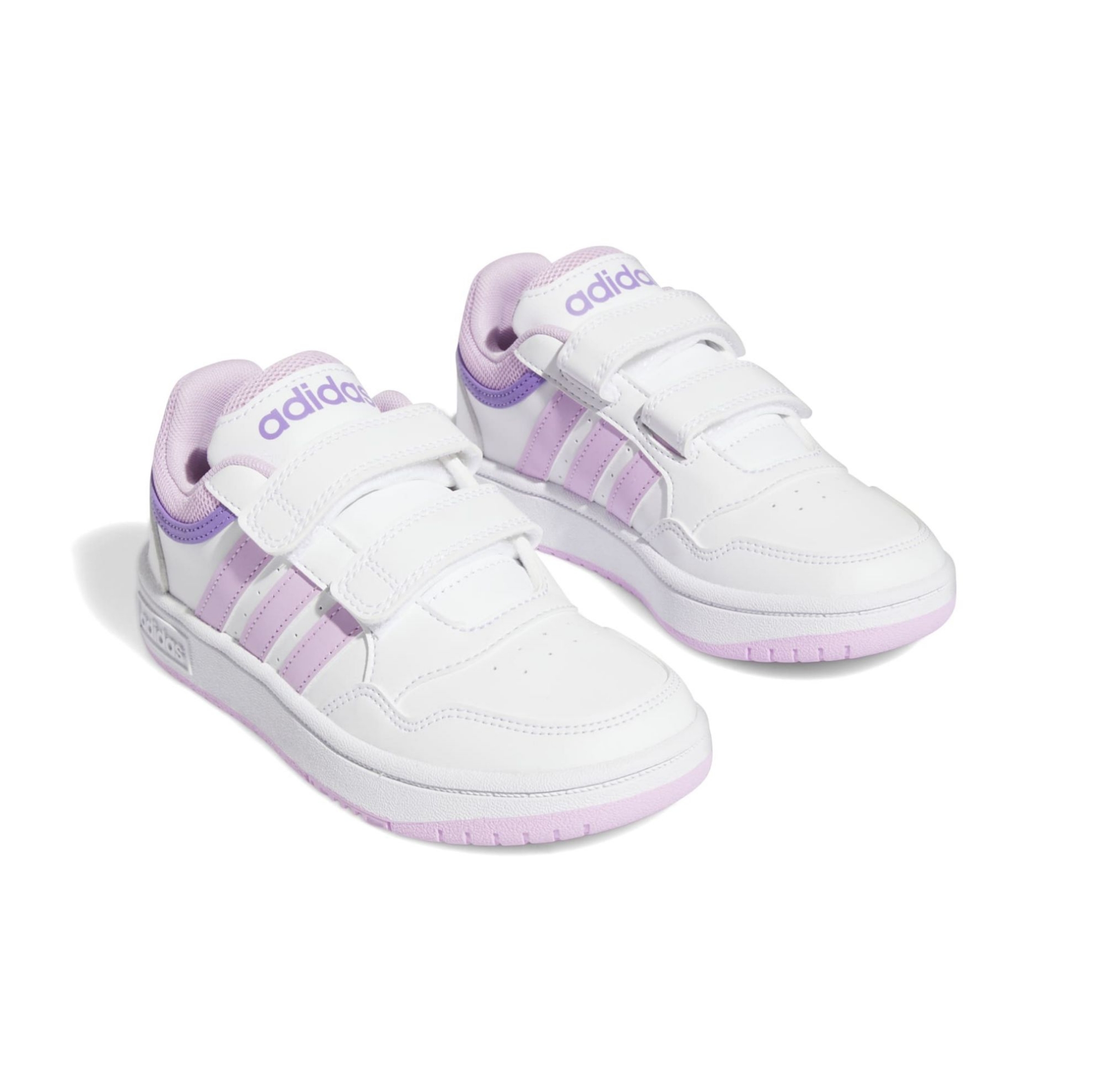 SYNLEA-TXT       WHITE/LILAC/VIOLET