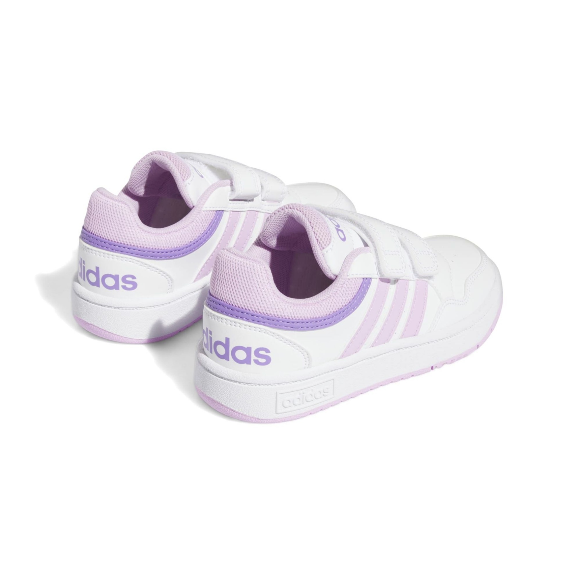 SYNLEA-TXT       WHITE/LILAC/VIOLET