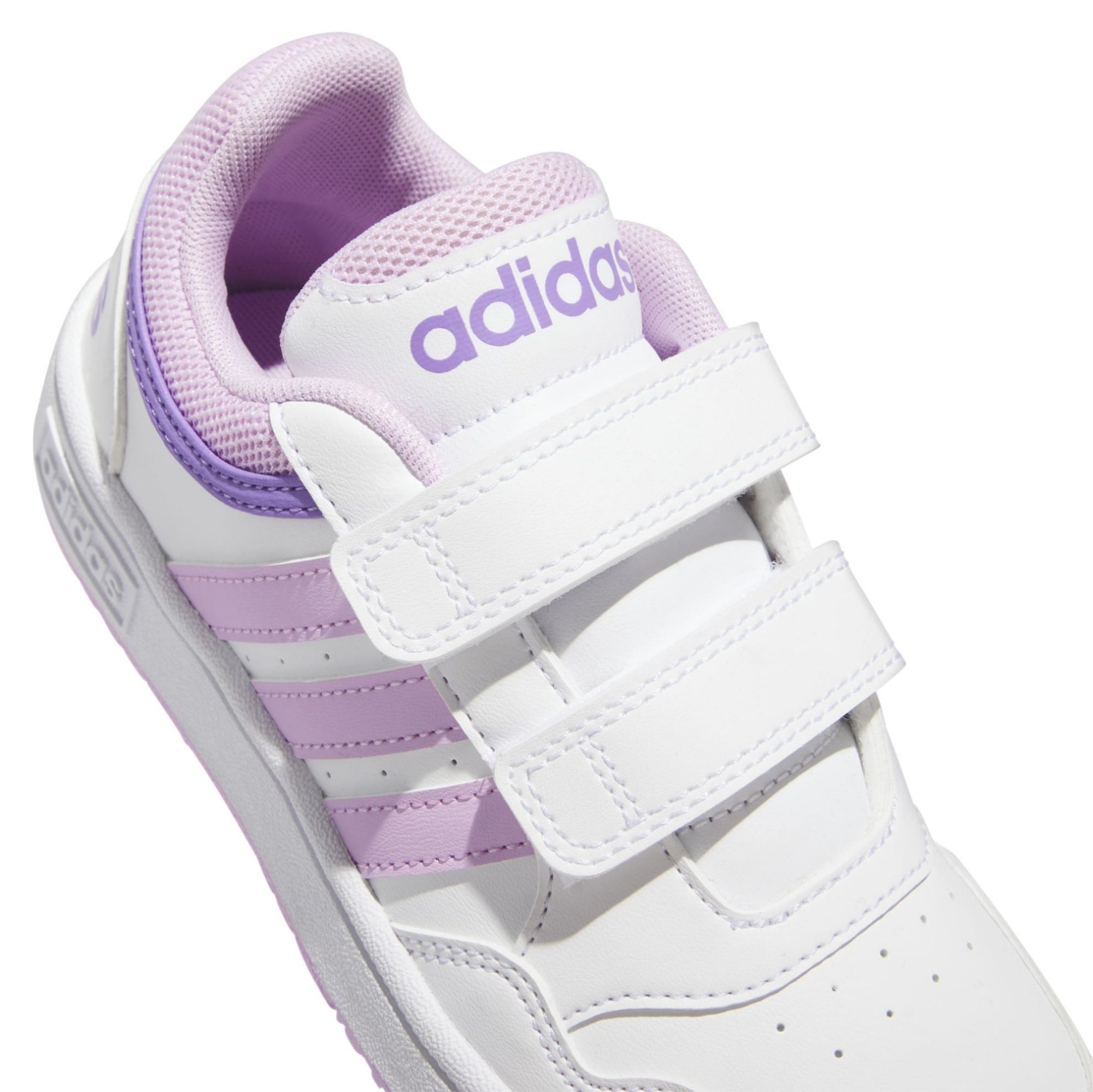 SYNLEA-TXT       WHITE/LILAC/VIOLET