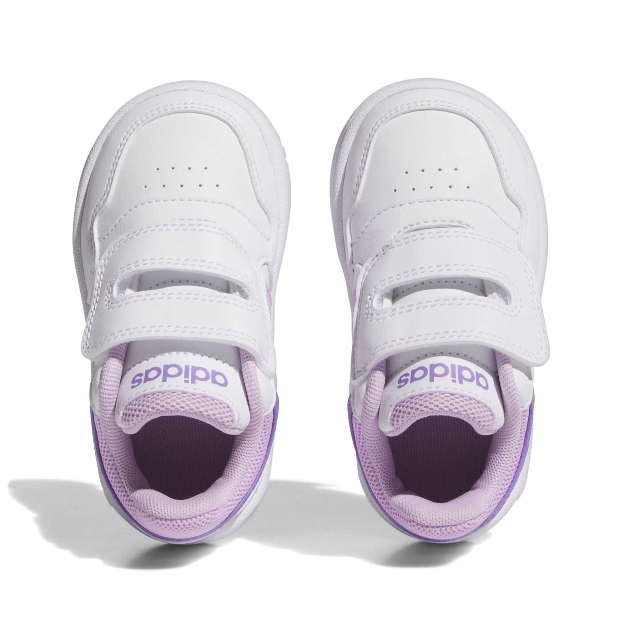 SYNLEA-TXT       WHITE/LILAC/VIOLET