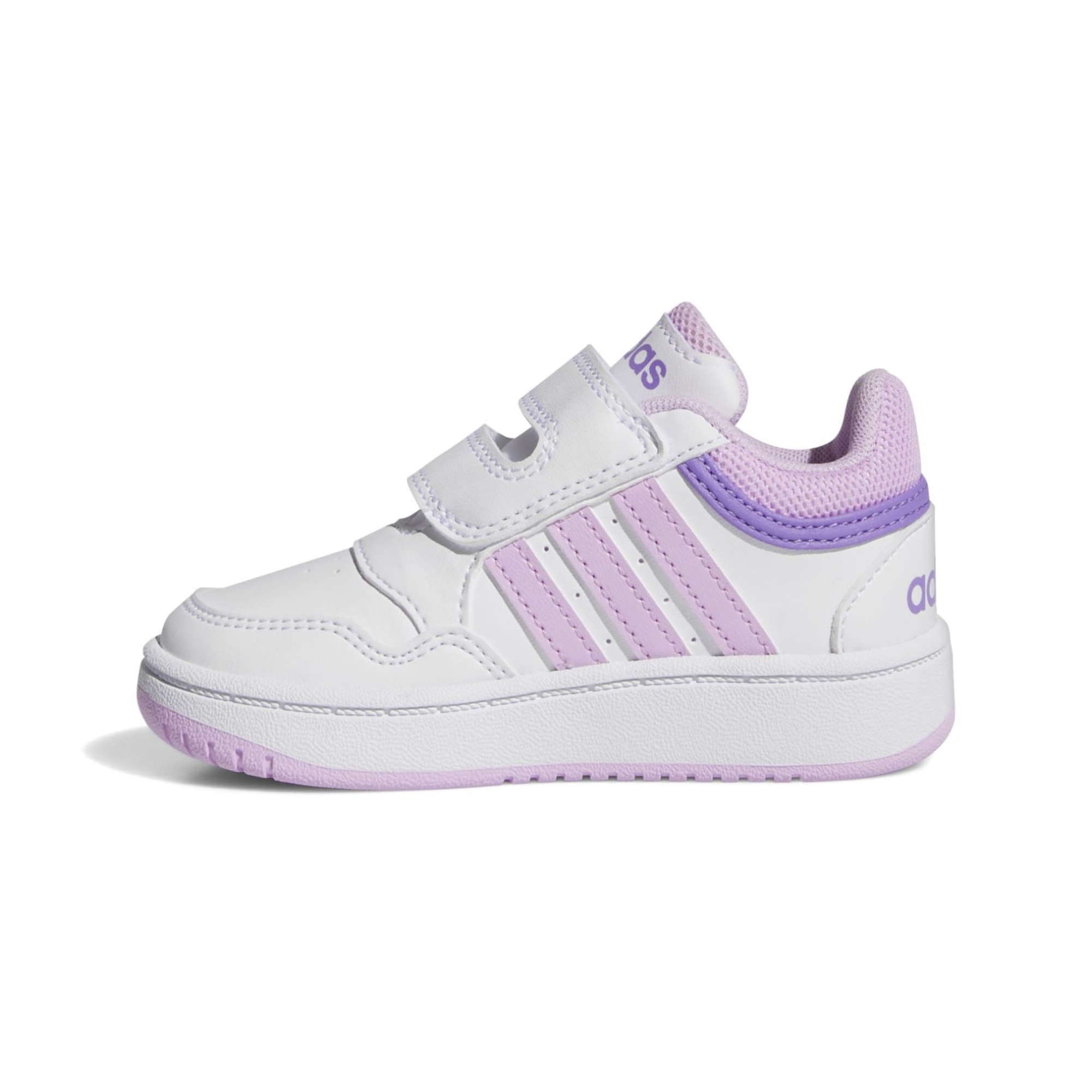 SYNLEA-TXT       WHITE/LILAC/VIOLET