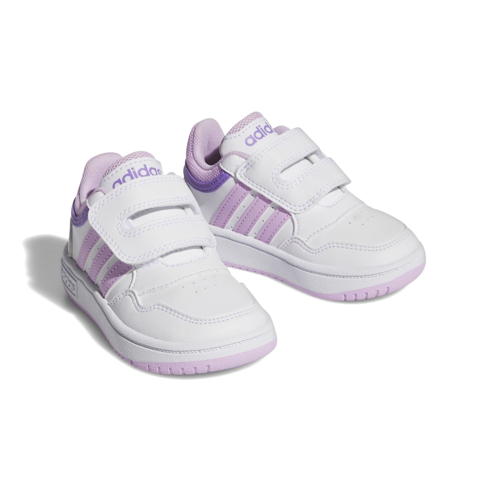 SYNLEA-TXT       WHITE/LILAC/VIOLET