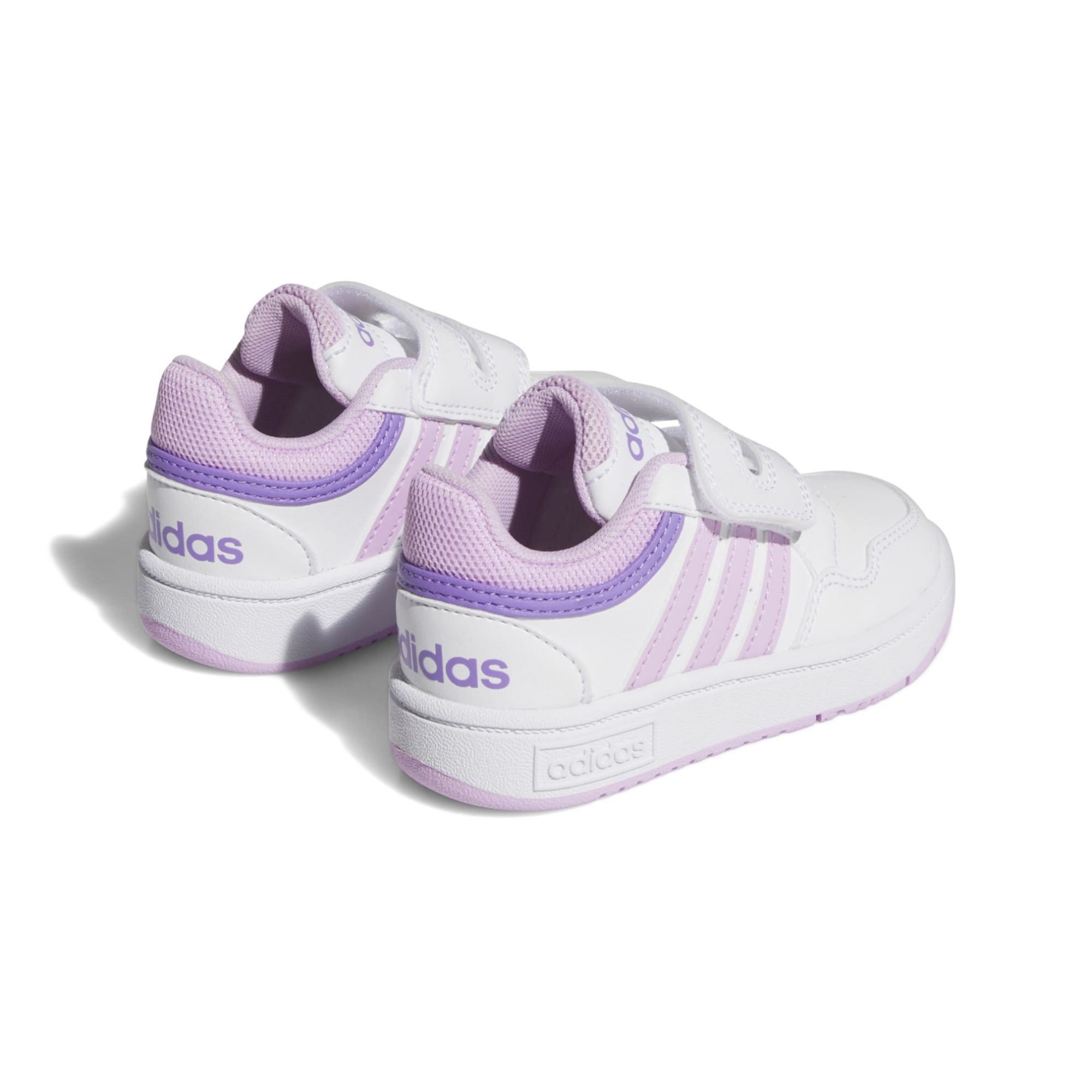 SYNLEA-TXT       WHITE/LILAC/VIOLET