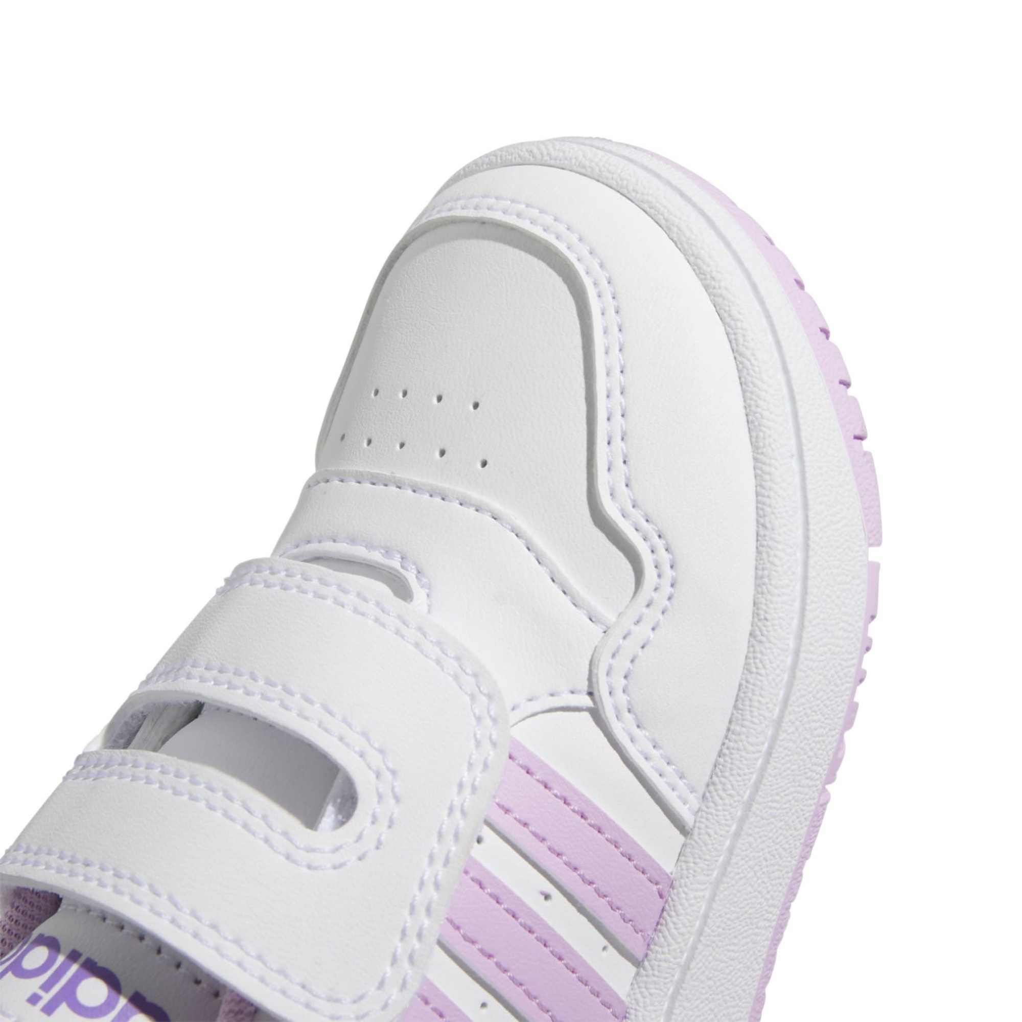 SYNLEA-TXT       WHITE/LILAC/VIOLET