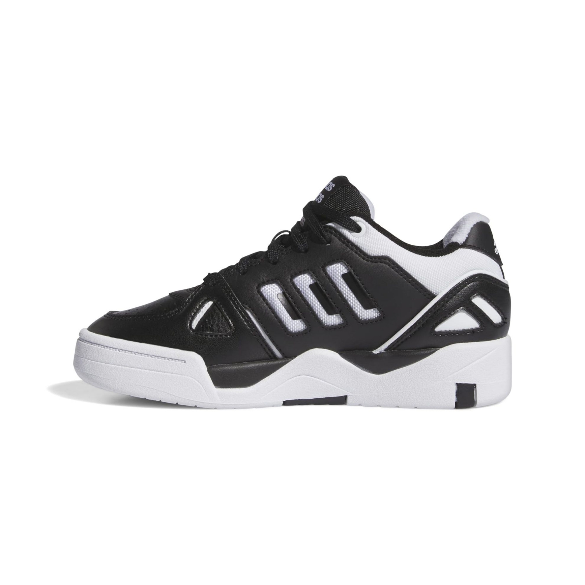 SYNLEA-TXT       BLACK/WHITE/BLACK