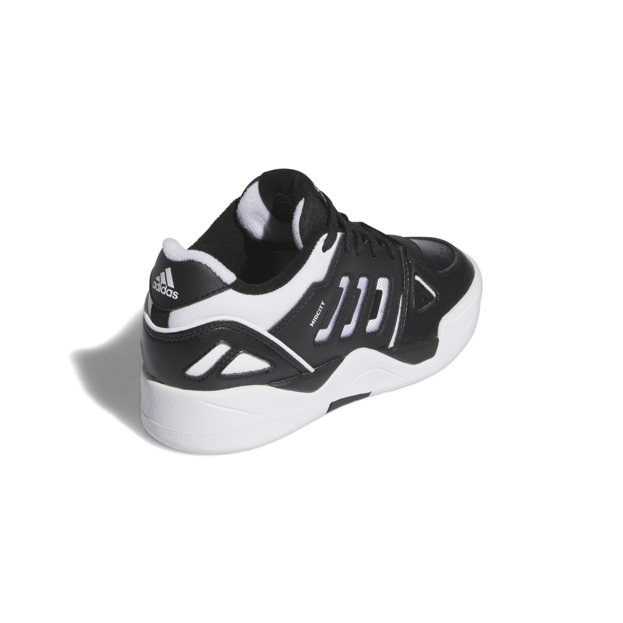 SYNLEA-TXT       BLACK/WHITE/BLACK