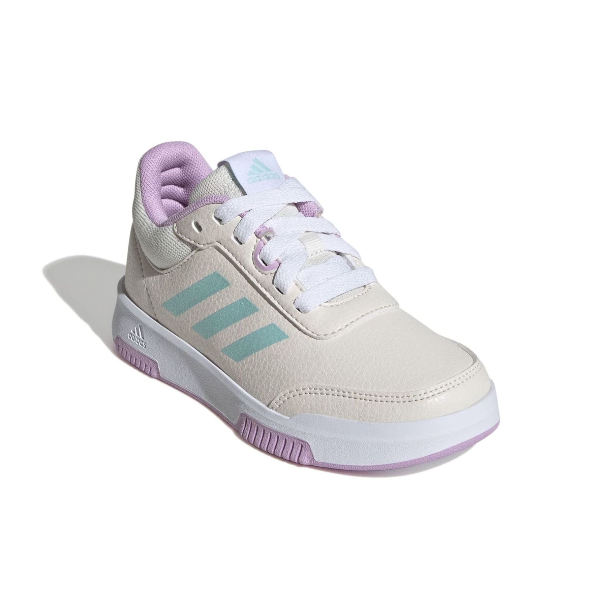 SYNLEA-TXT       CHALKWHITE/AQUA/LILAC