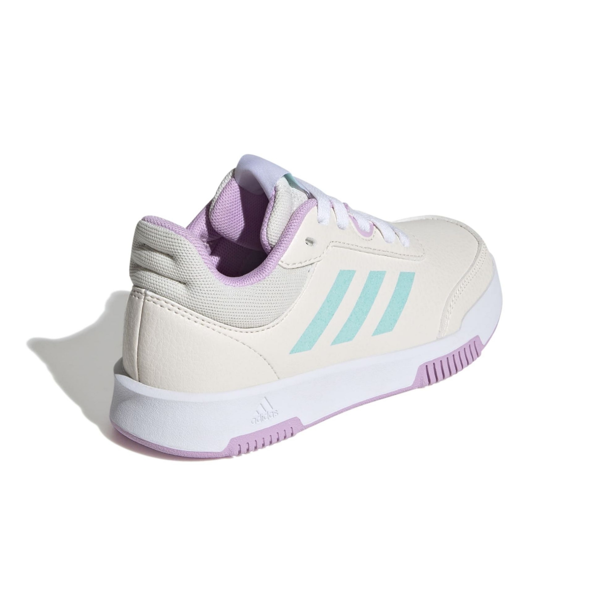 SYNLEA-TXT       CHALKWHITE/AQUA/LILAC