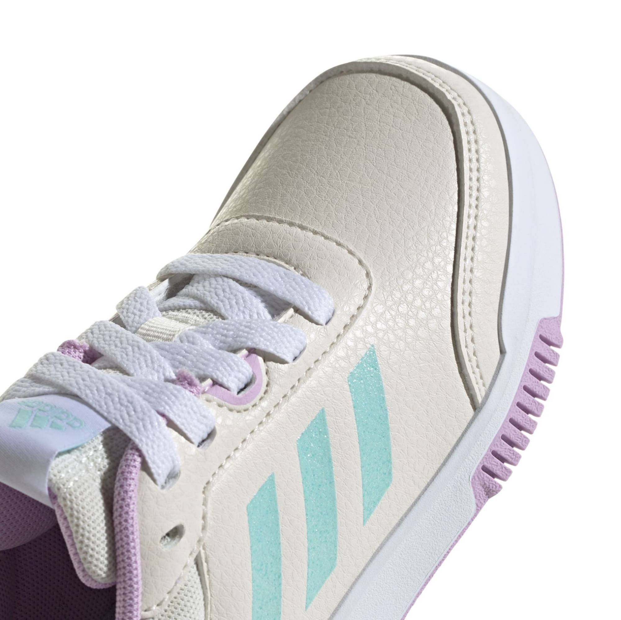 SYNLEA-TXT       CHALKWHITE/AQUA/LILAC