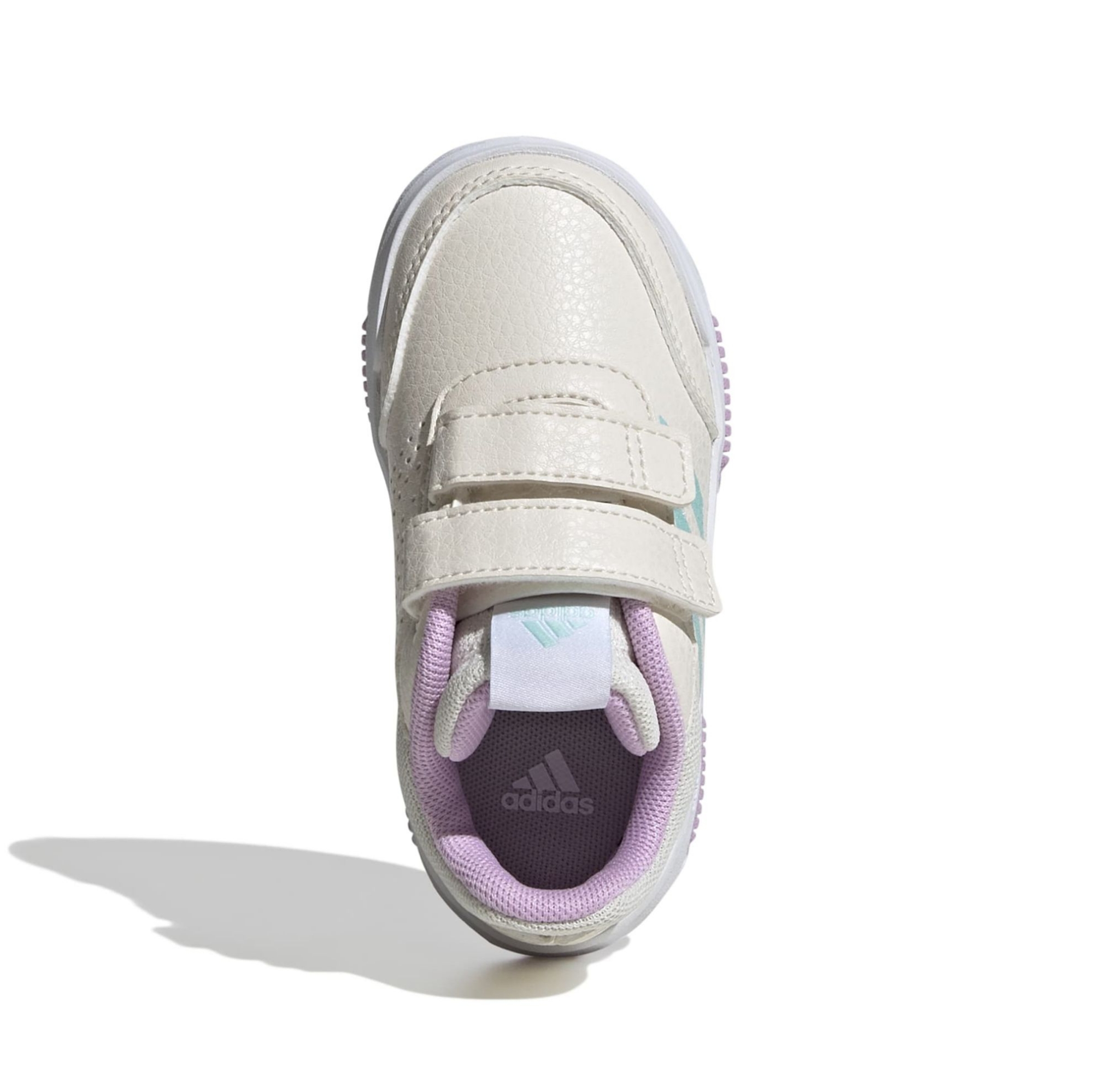 SYNLEA-TXT       CHALKWHITE/AQUA/LILAC