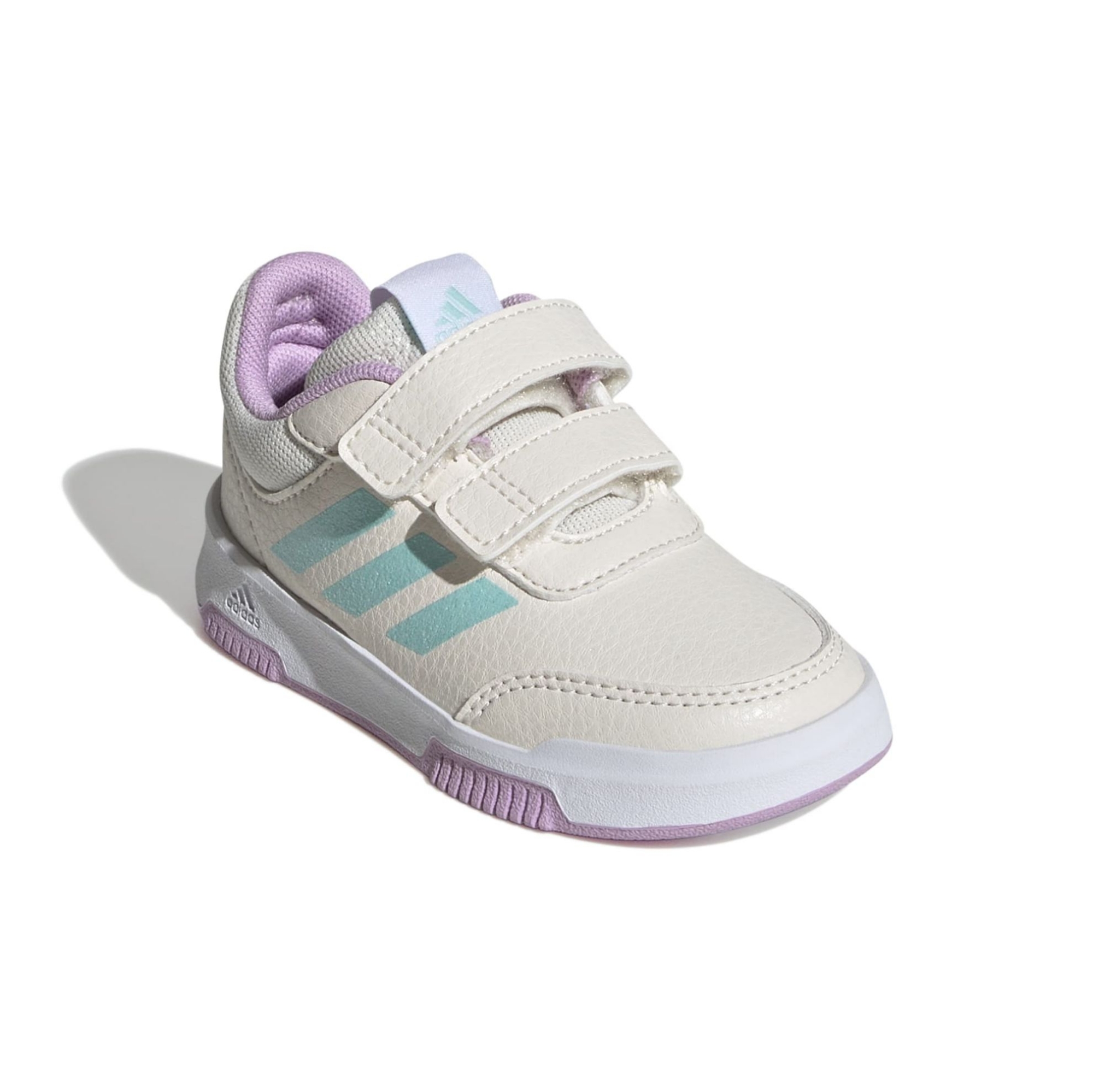 SYNLEA-TXT       CHALKWHITE/AQUA/LILAC