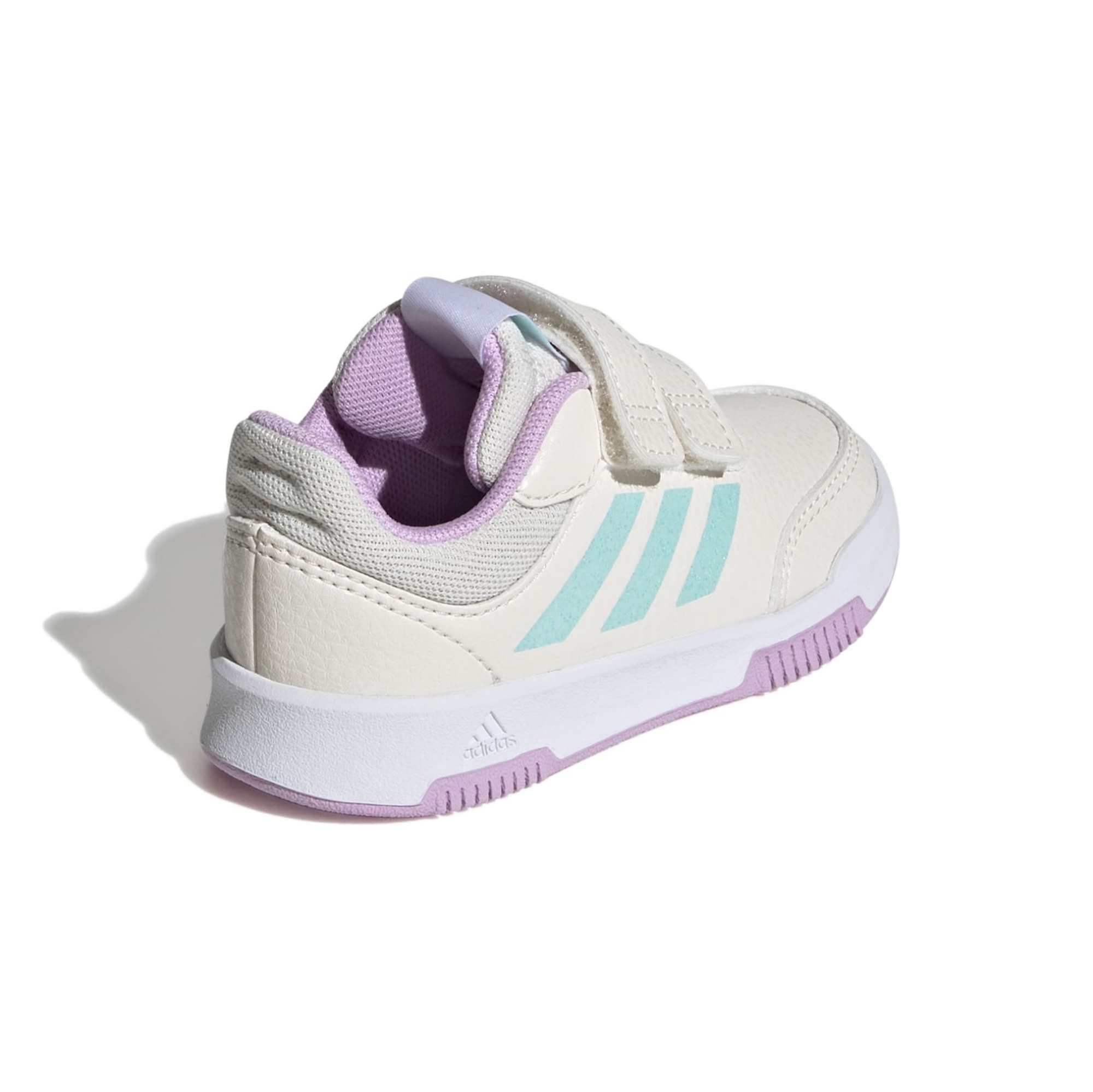 SYNLEA-TXT       CHALKWHITE/AQUA/LILAC