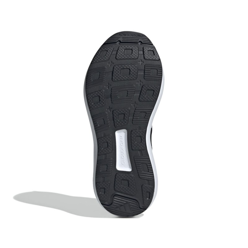 TEXTILE-SYNTH    BLACK/WHITE/BLACK