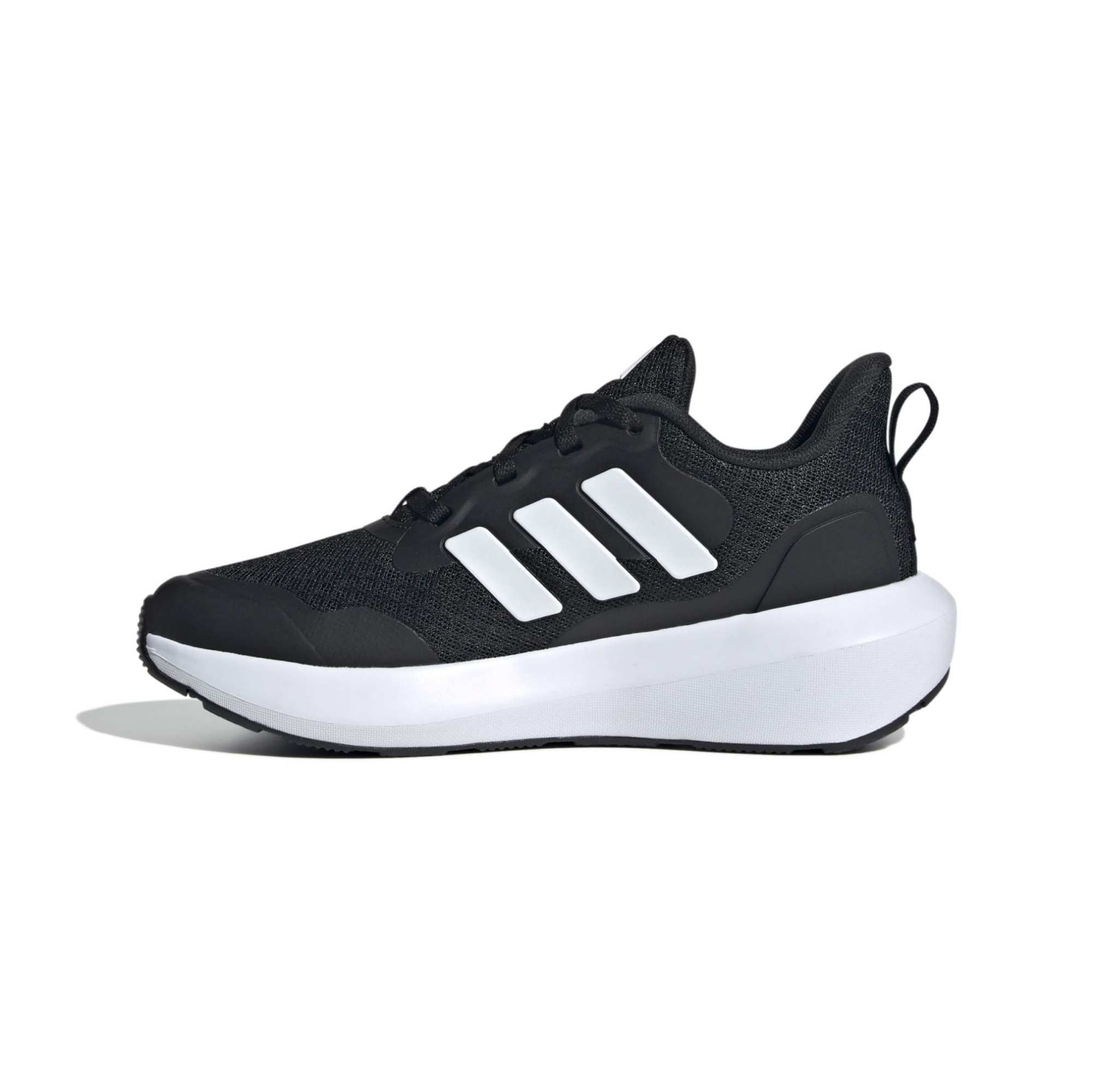 TEXTILE-SYNTH    BLACK/WHITE/BLACK