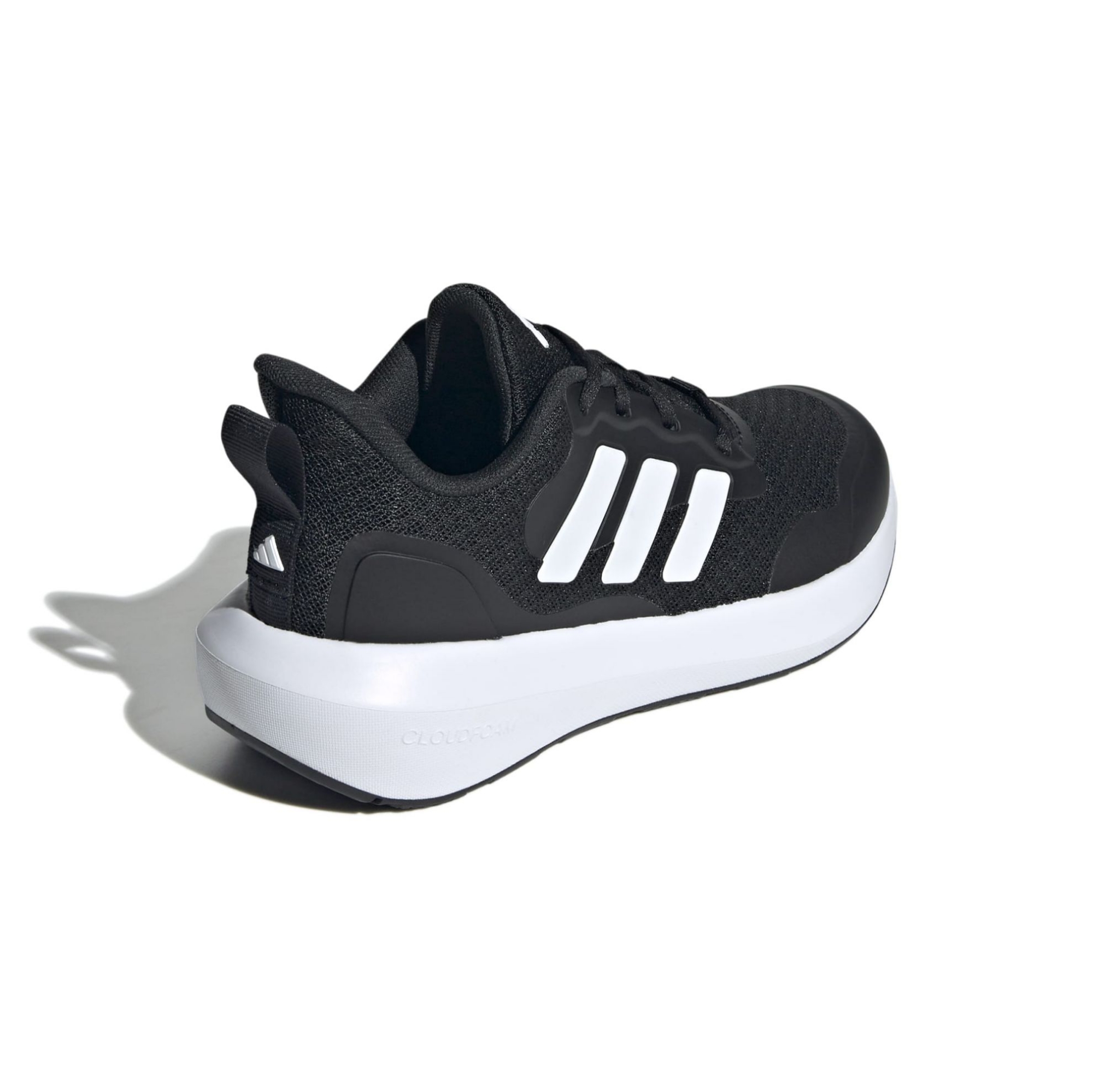 TEXTILE-SYNTH    BLACK/WHITE/BLACK
