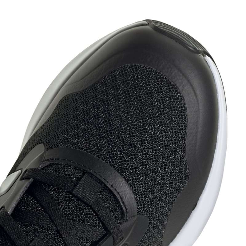 TEXTILE-SYNTH    BLACK/WHITE/BLACK