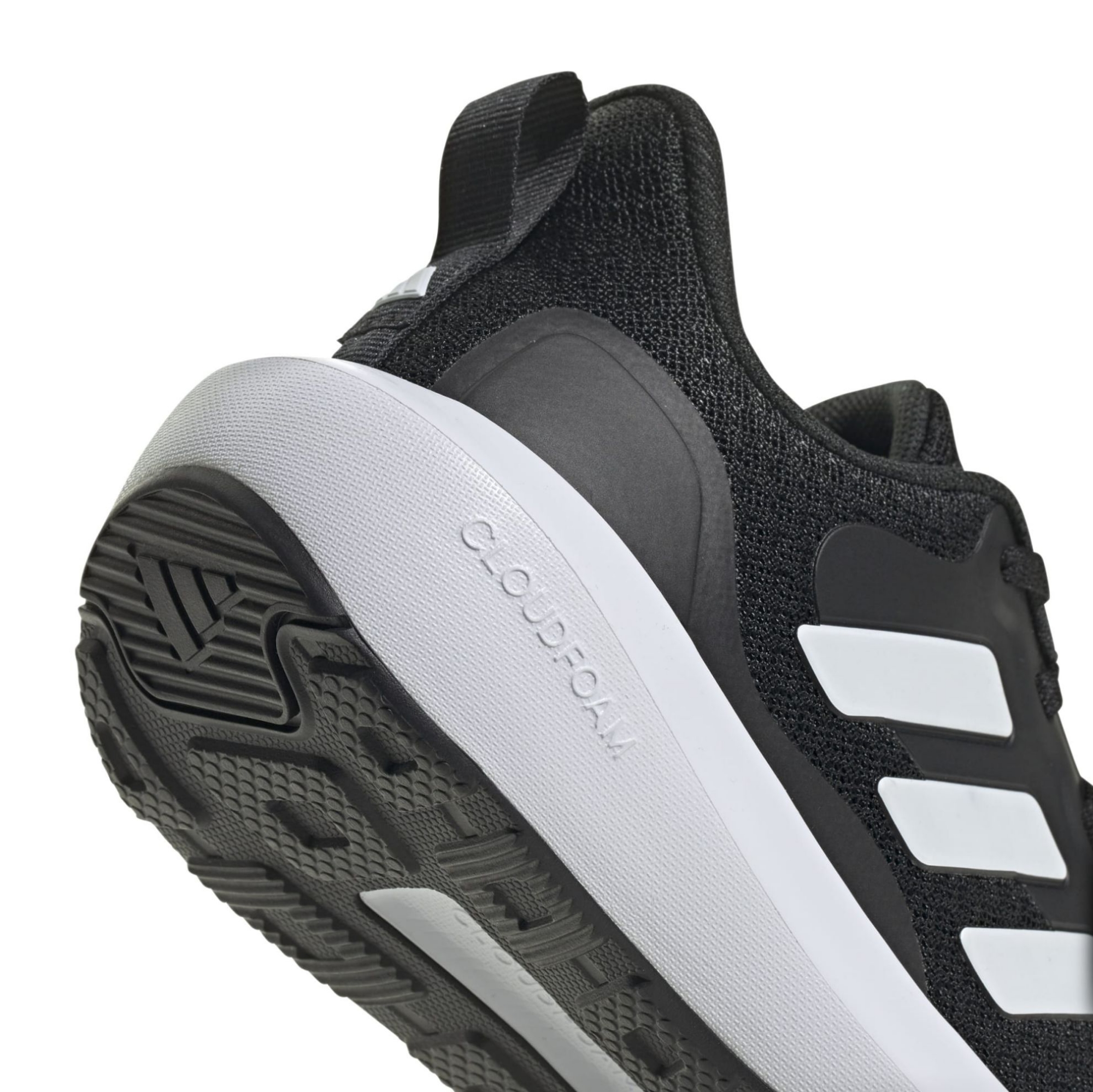 TEXTILE-SYNTH    BLACK/WHITE/BLACK