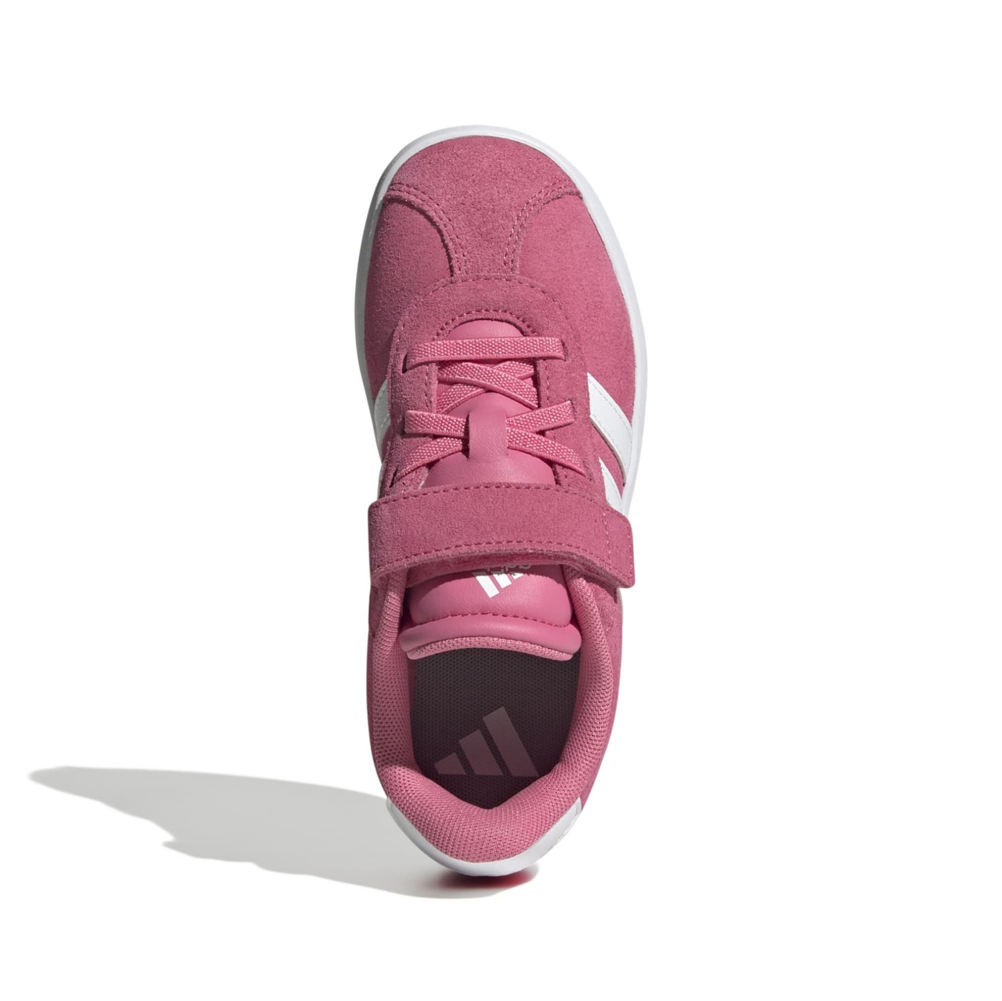 SUEDE-SYNLEA     PINKFUSION/WHITE/GREY