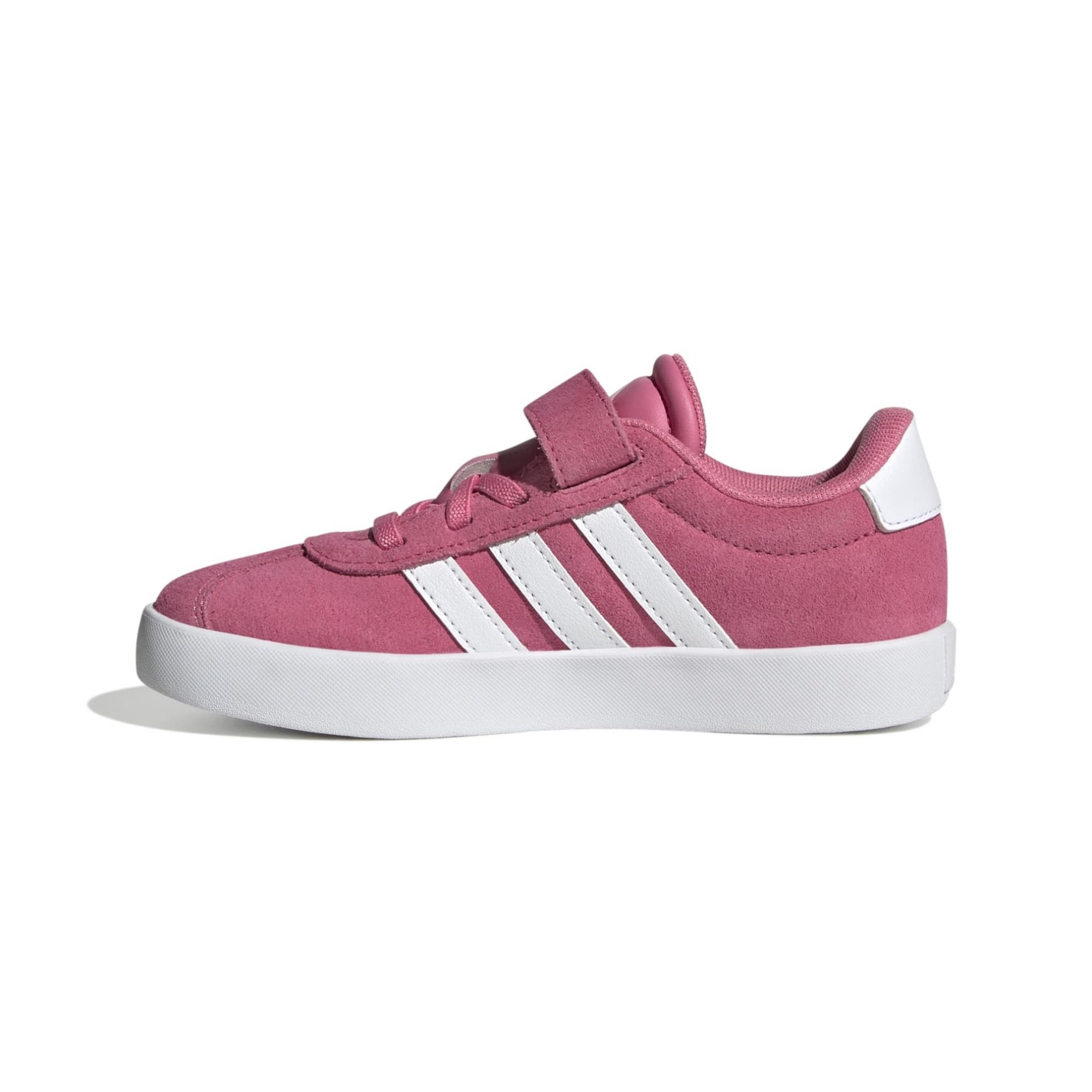 SUEDE-SYNLEA     PINKFUSION/WHITE/GREY