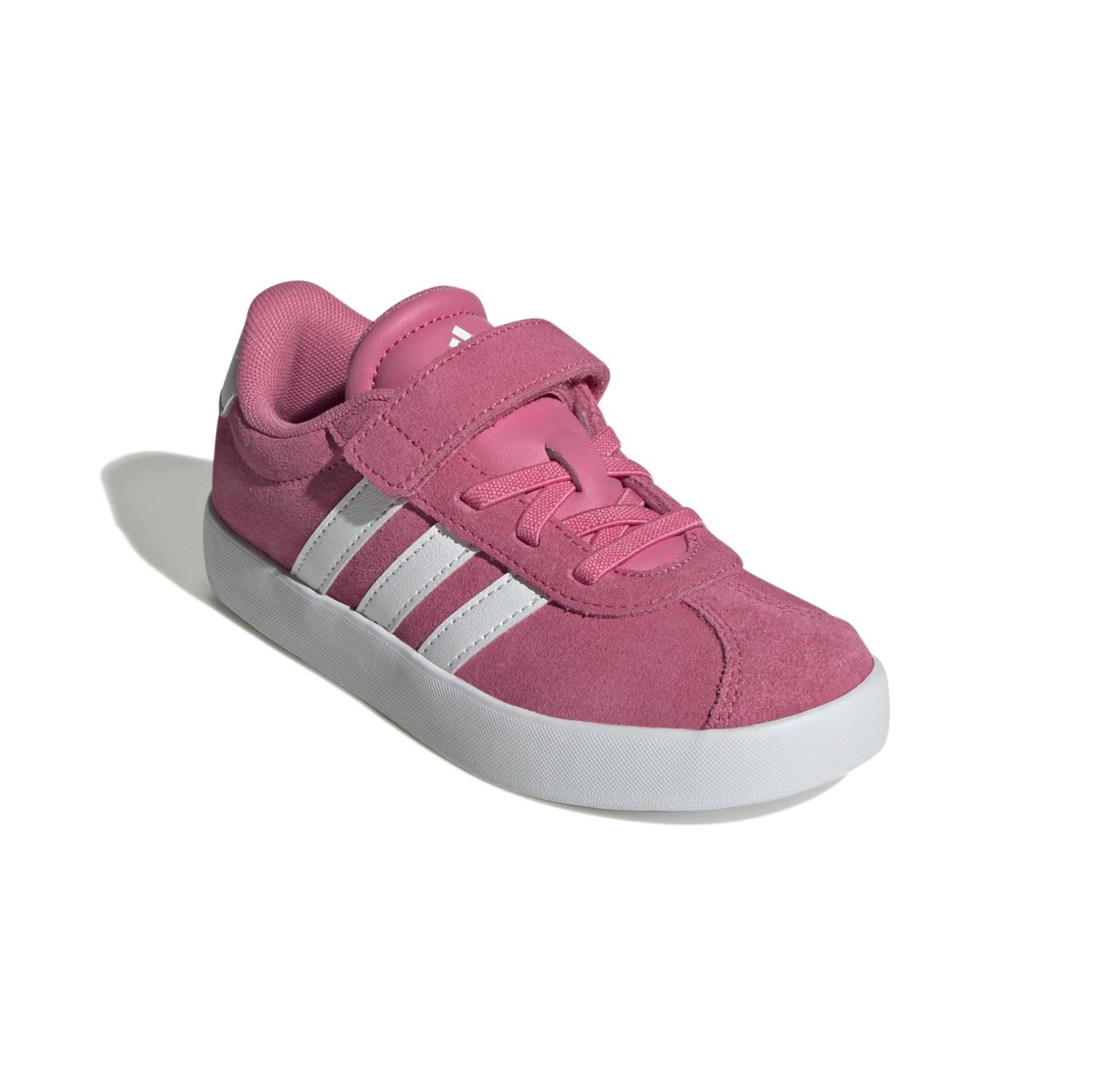 SUEDE-SYNLEA     PINKFUSION/WHITE/GREY