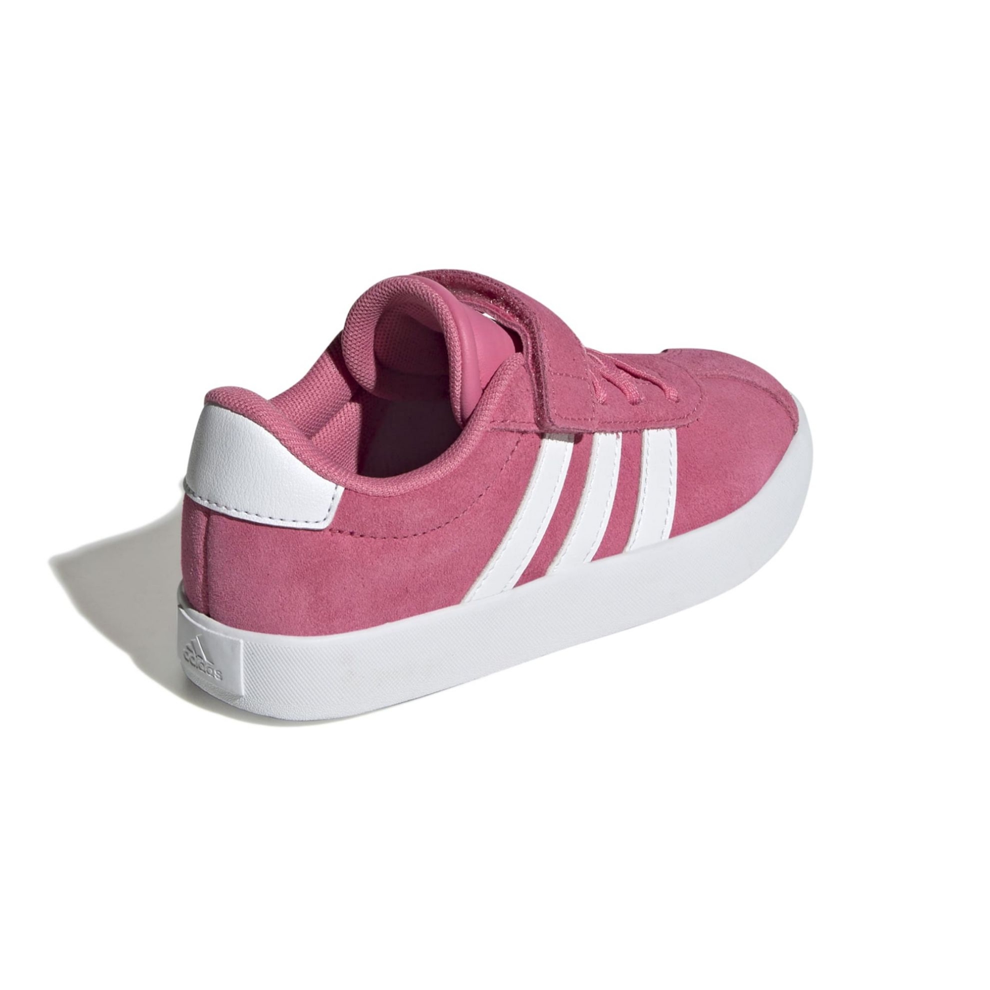 SUEDE-SYNLEA     PINKFUSION/WHITE/GREY